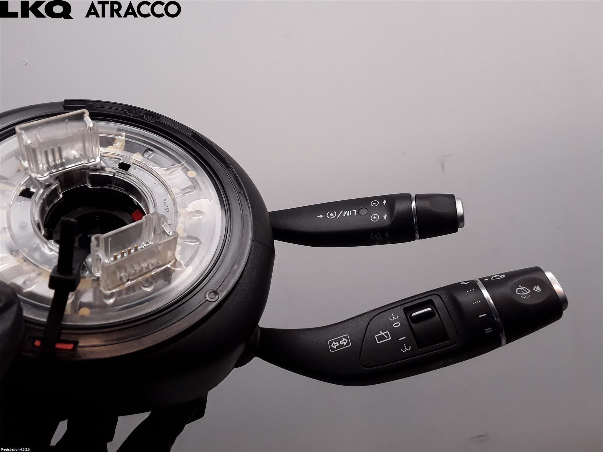 Mercedes-Benz MB GLA-KLASS (X156) 13-20 Bryter Ratt Kombi H Og V