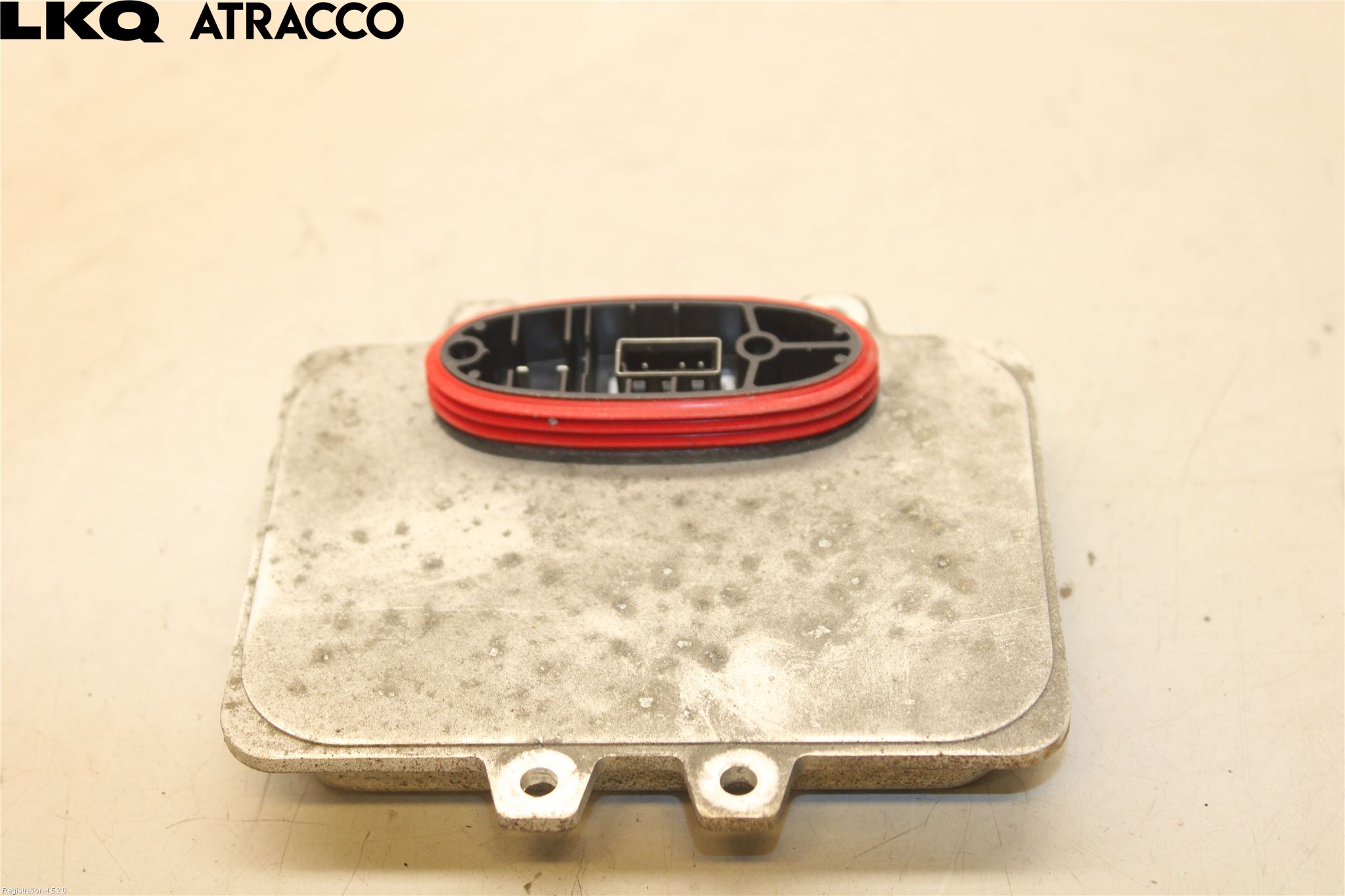 Citroen C4 PICASSO 06-13 Styreenhet Xenon