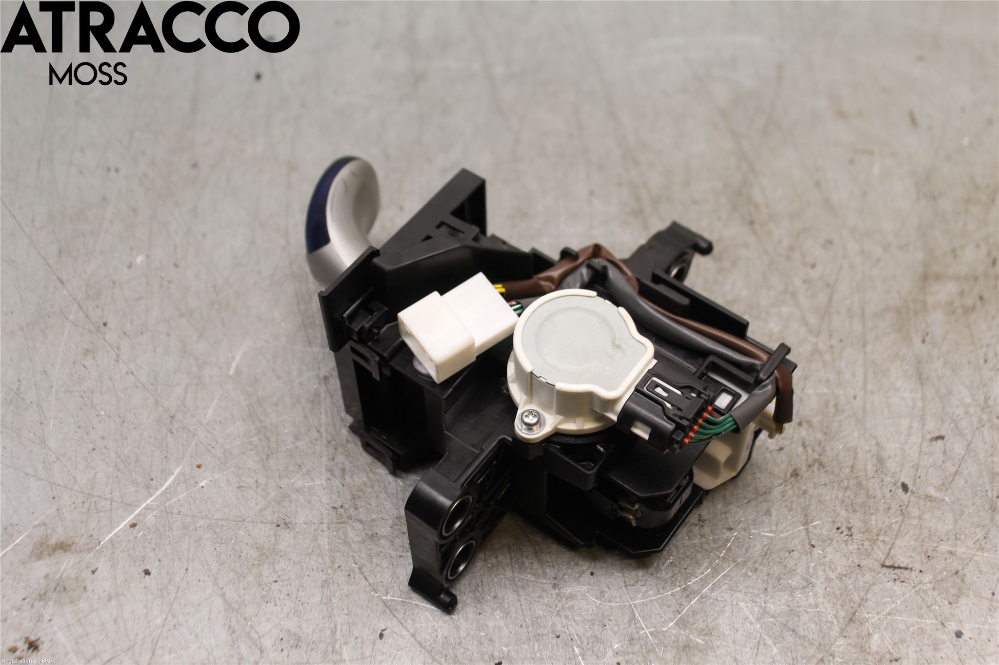 Toyota PRIUS ZVW30 09-20 Gearspak