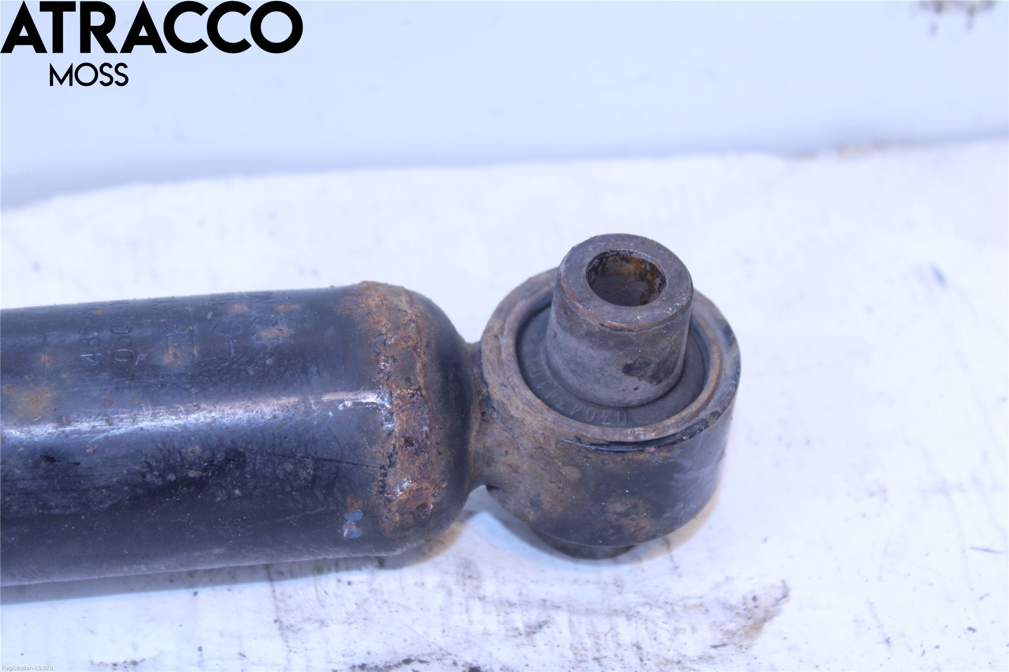 Toyota AURIS 13-19 Støtdemper Bak