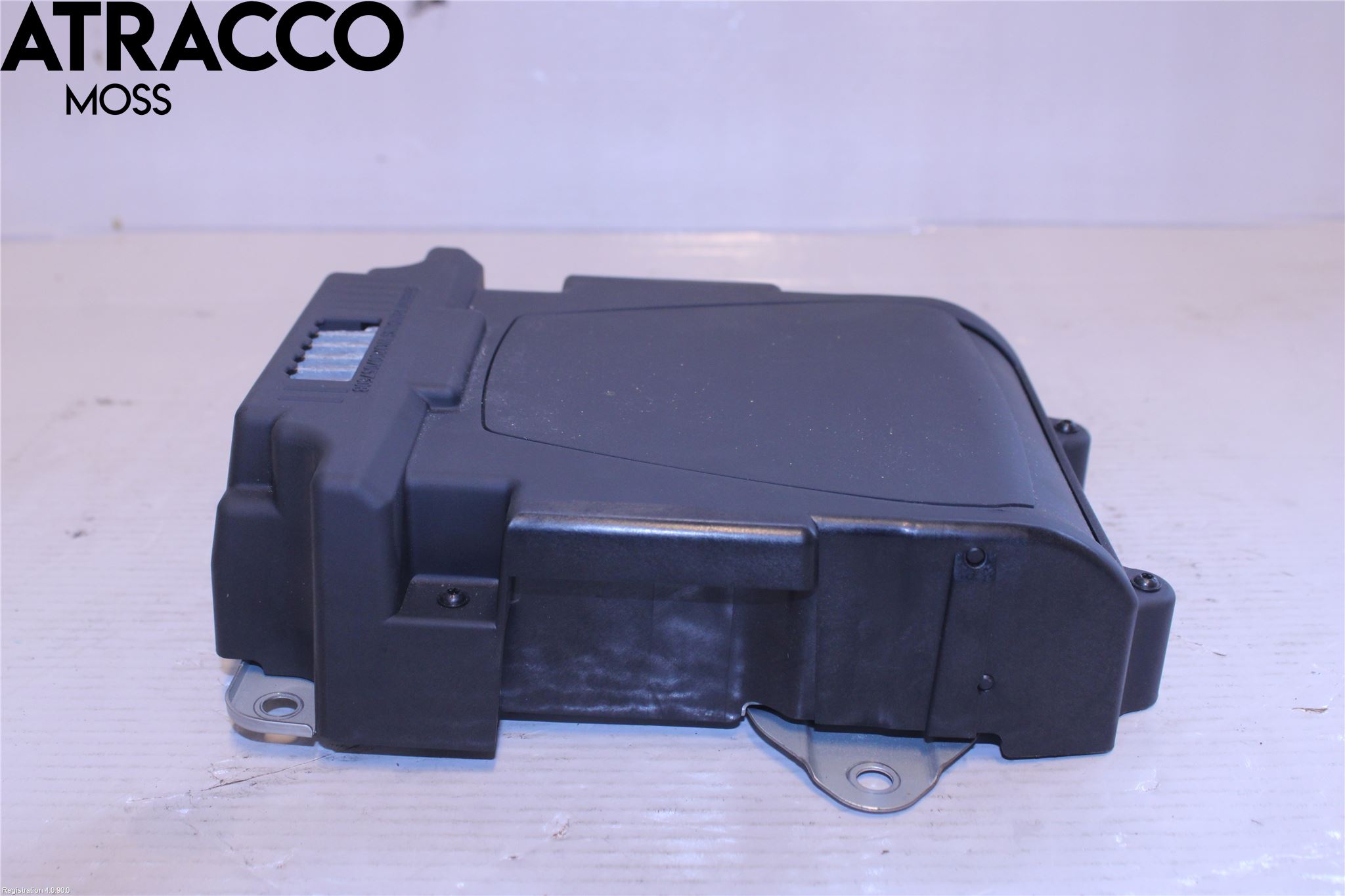 Peugeot 5008 10-16 Instr Kombinert