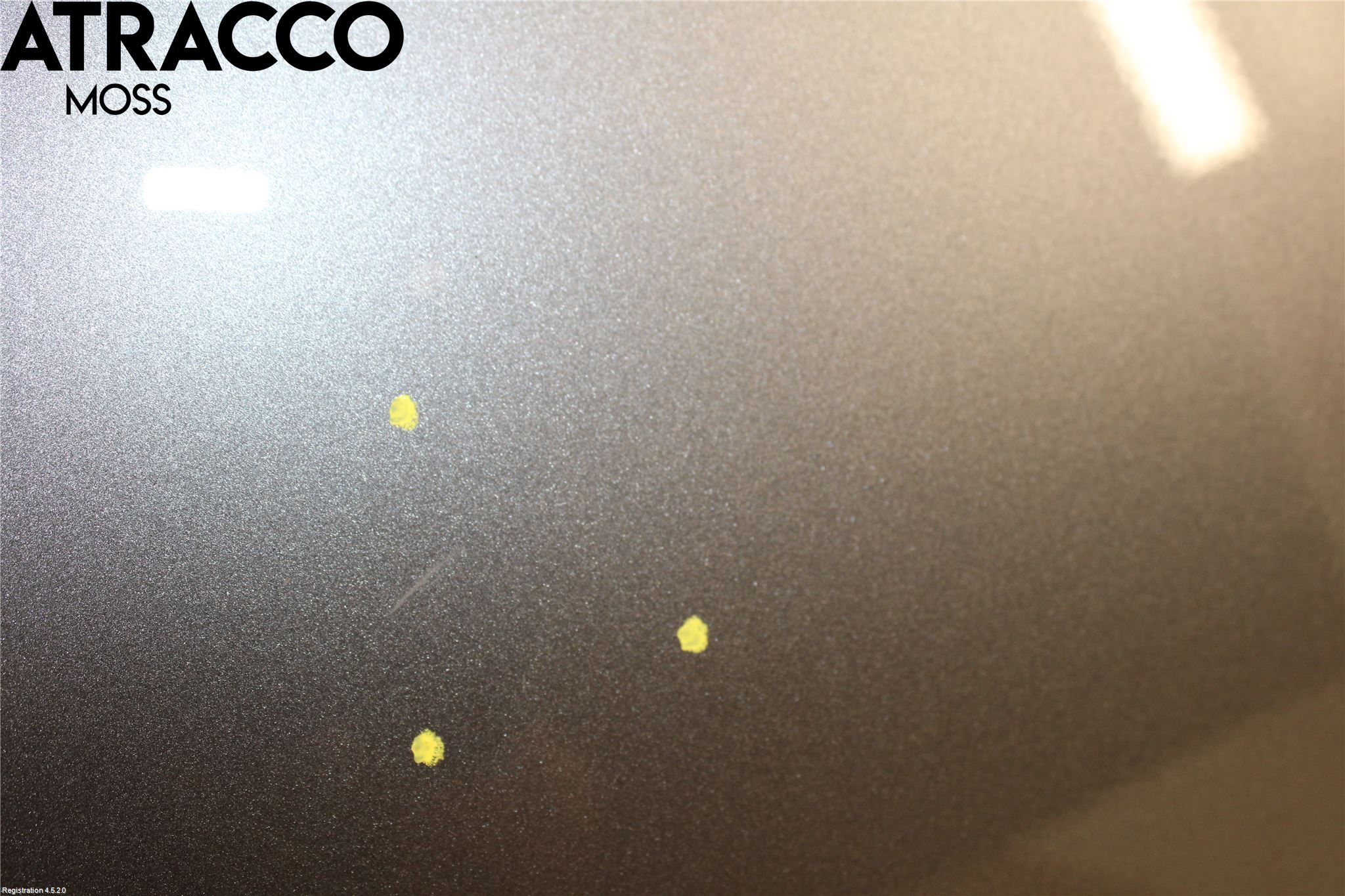 Mitsubishi SPACE STAR 13- Dør 4D Bak Venstre