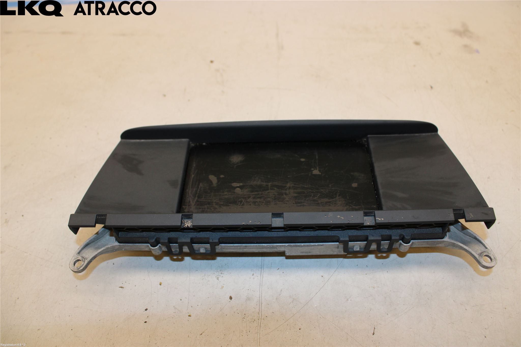 BMW X3 F25 10-17 Multifunktionsdisplay