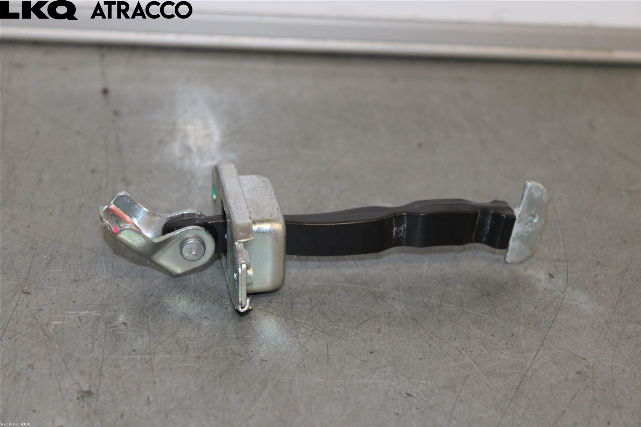 Mitsubishi L200 16-23 Dørstopper