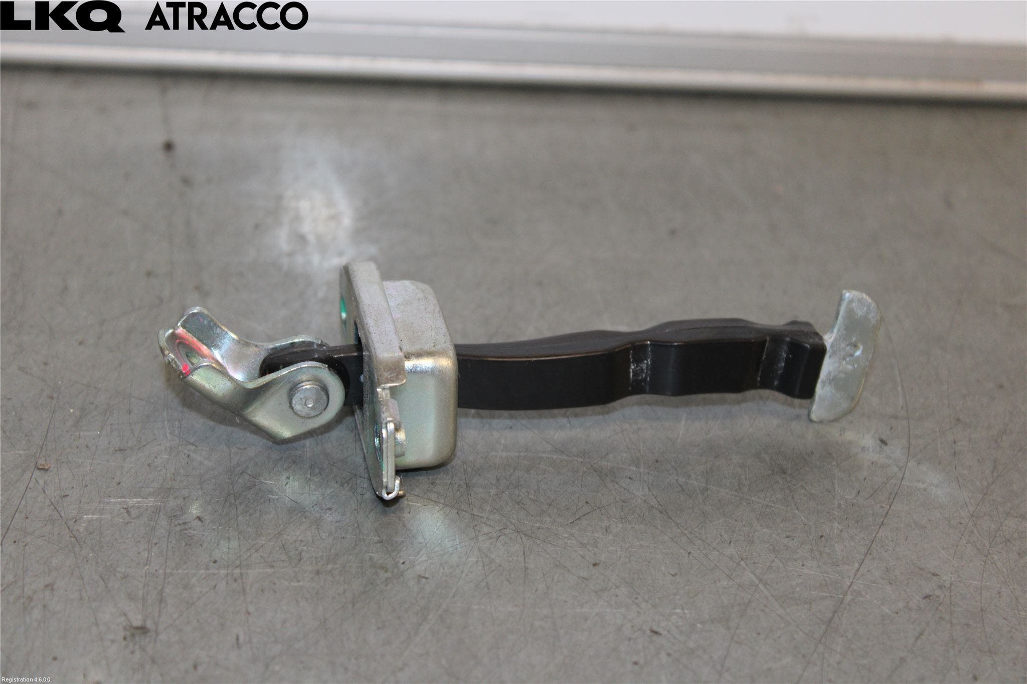 Mitsubishi L200 16-23 Dørstopper