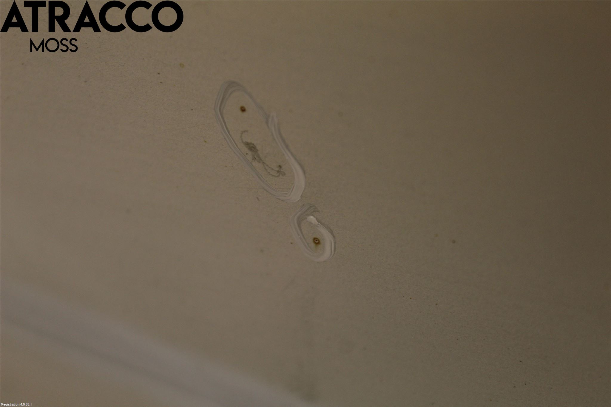 Toyota PRIUS NWH20 04-08 Dør 4D Foran Høyre