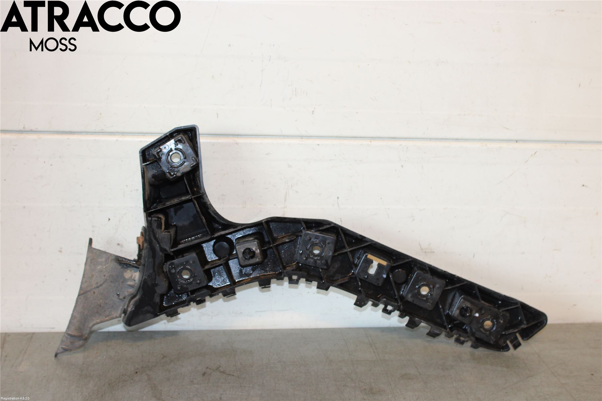 Ford MONDEO 15-22 Støtfanger Bak Feste