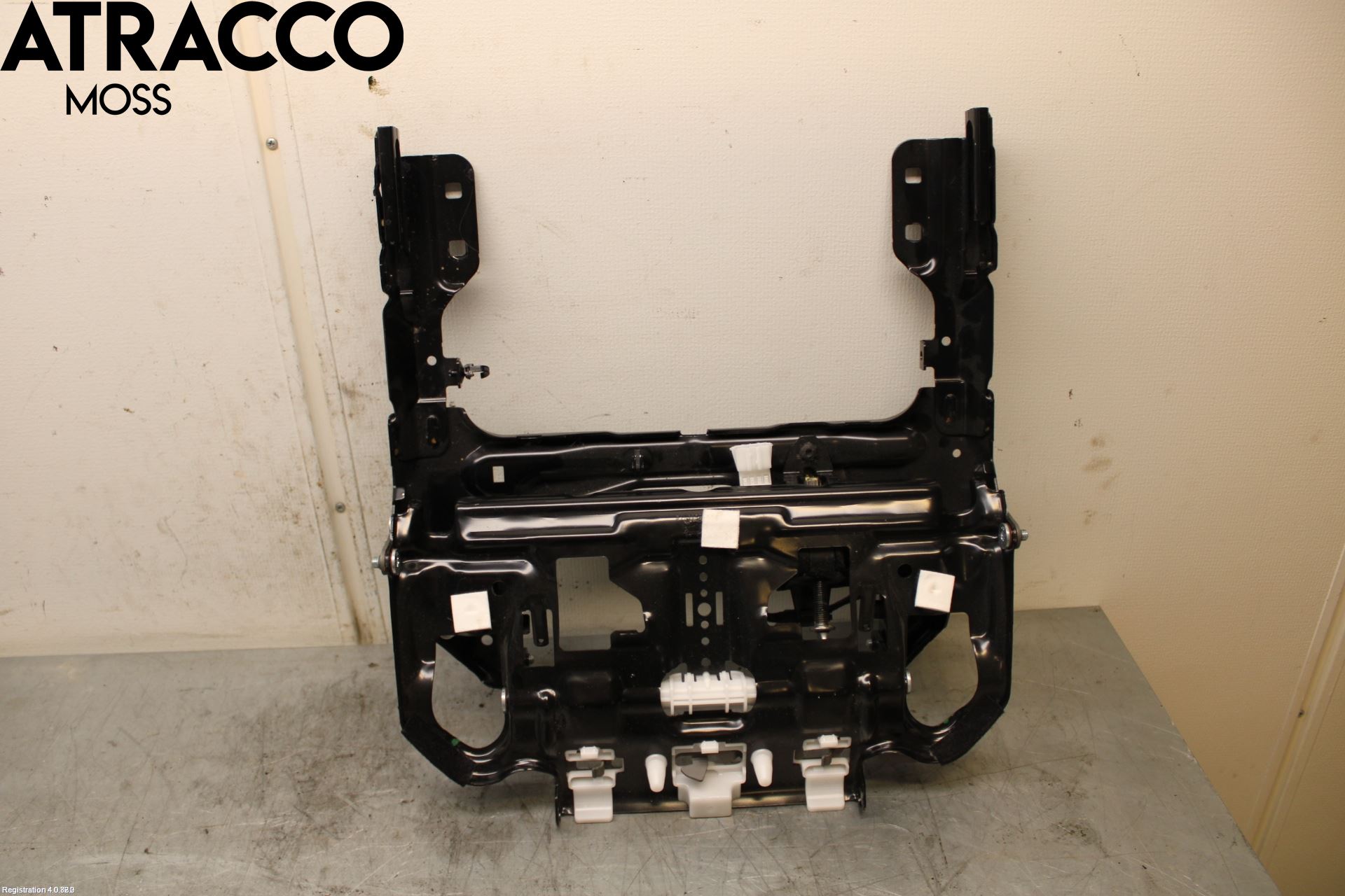 Mercedes-Benz MB S-KLASS (W222) 13-20 Innr Stoler - Seter Komp