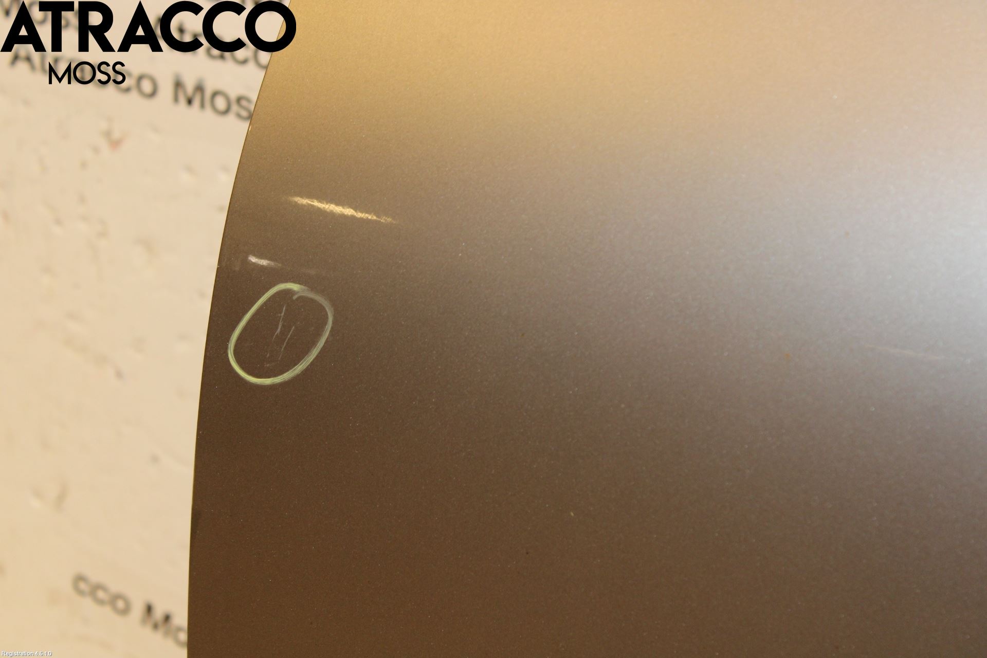 Nissan QASHQAI+2  10-14 Dør 4D Foran Venstre