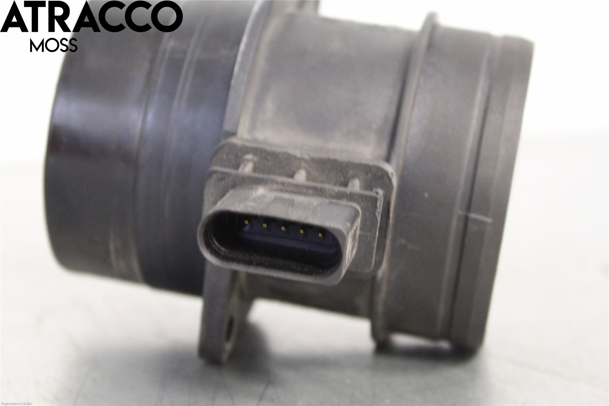 Audi A4/S4 08-11 Inns Luftmengdemåler