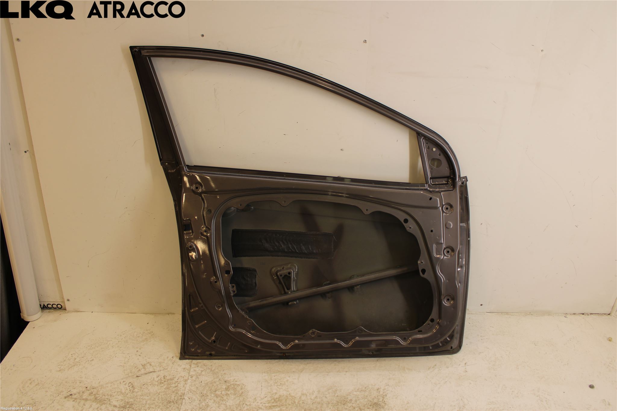 Hyundai i30 GD 13-17 Dør 4D Foran Venstre