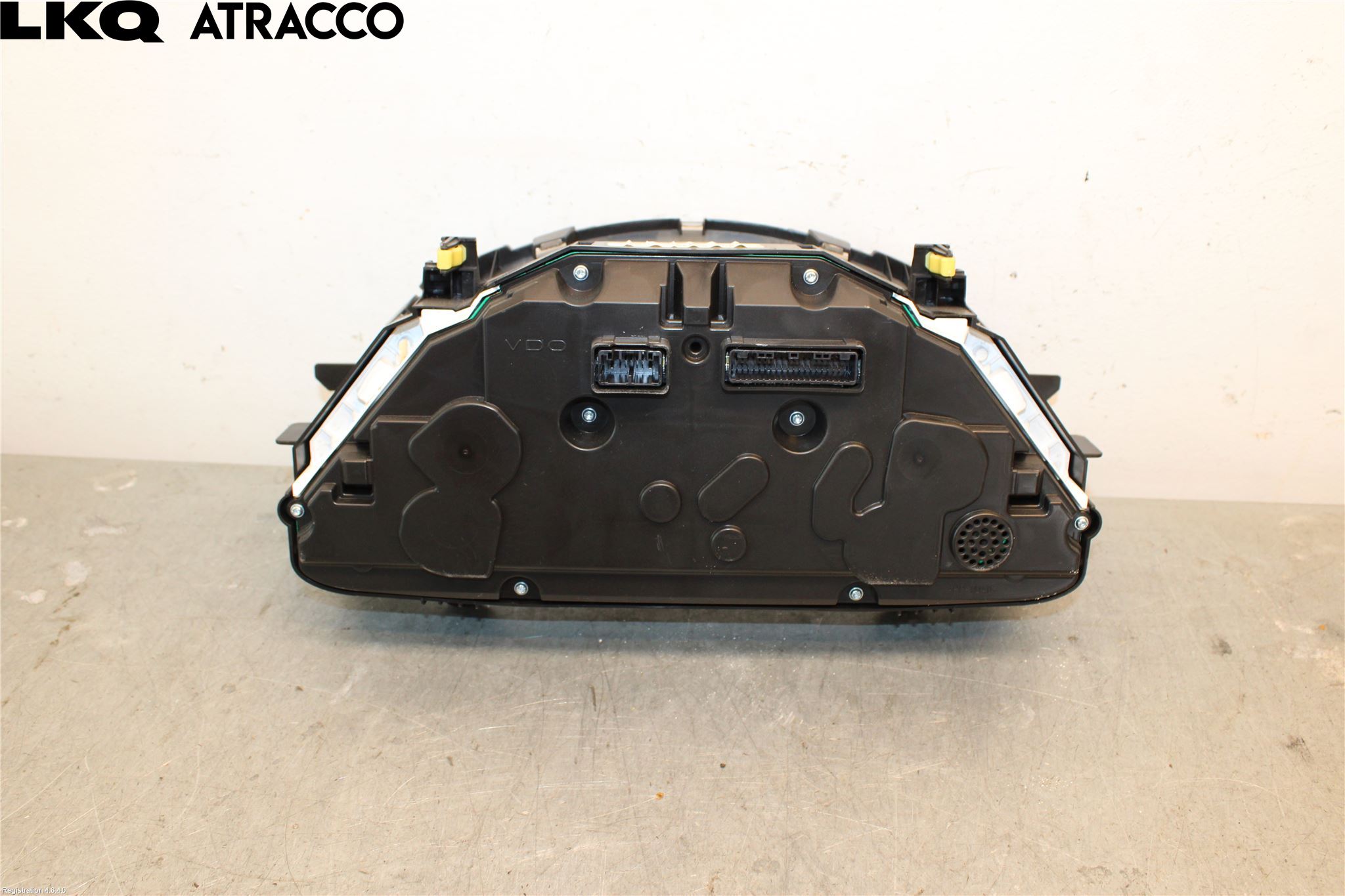 Toyota AURIS 13-19 Instr Speedometer