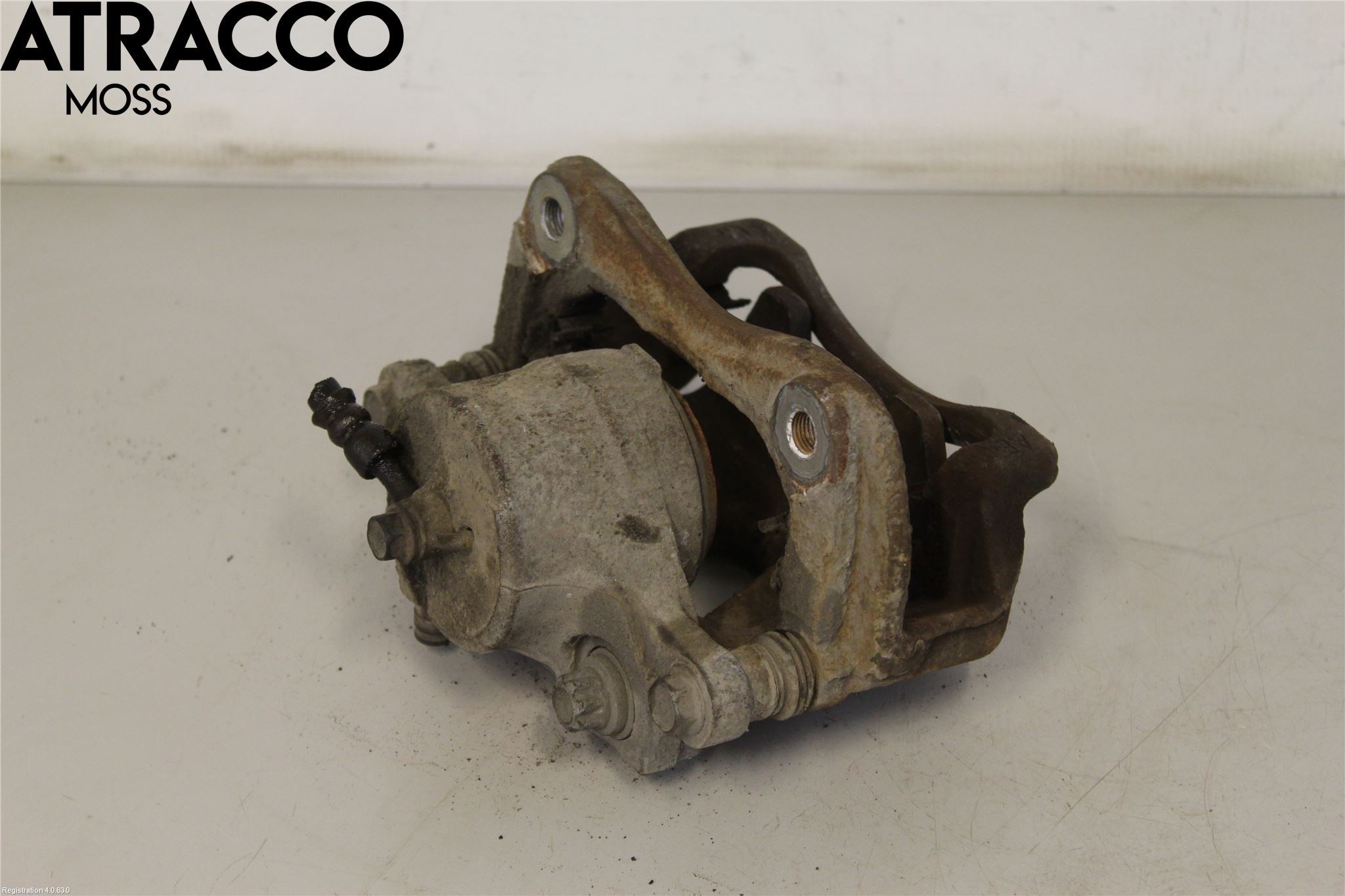 Kia NIRO (DE) 17-22 Bremsecaliper Foran Høyre