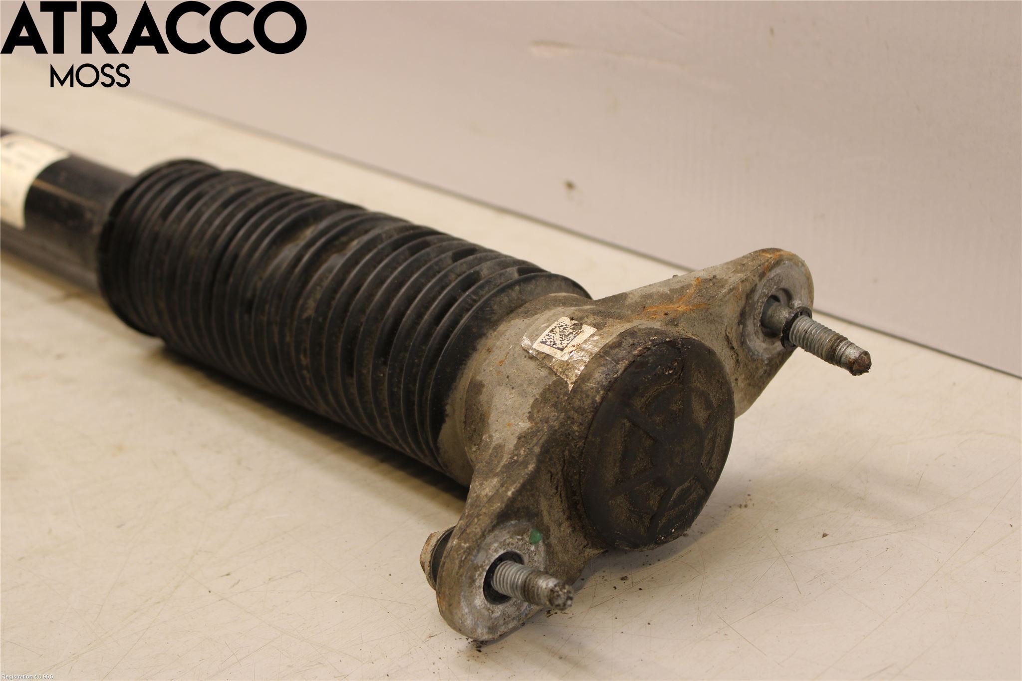 Tesla MODEL 3 17- Støtdemper Bak