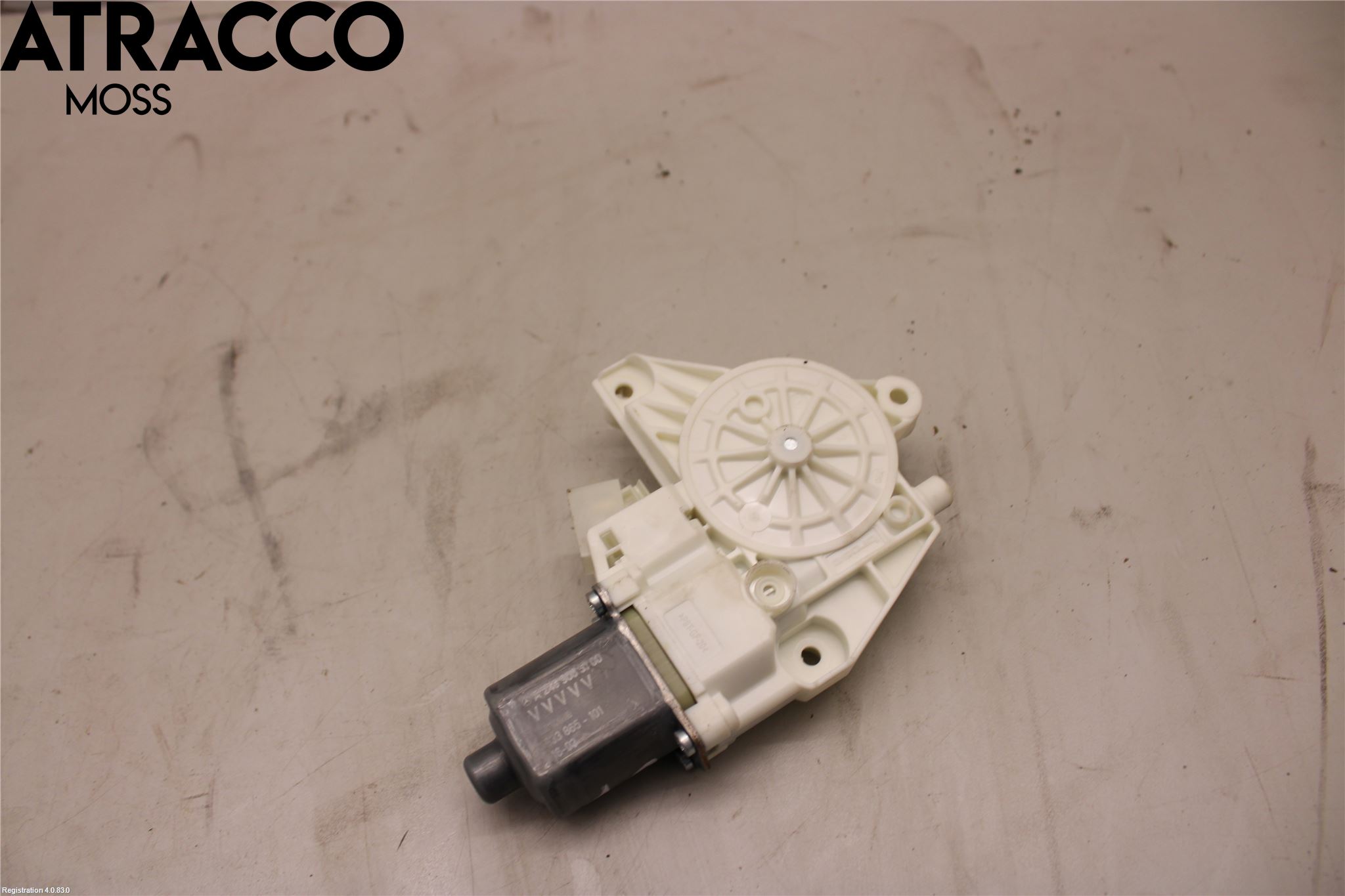 Mercedes-Benz MB B-KLASS (W246/W242) 12-19 Vindusheismotor