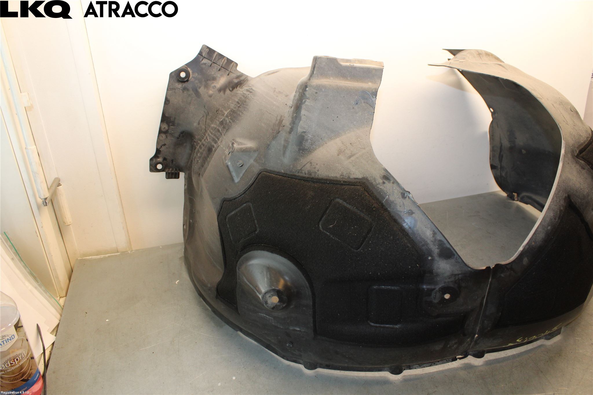 Tesla MODEL Y 21- Skjerm Indre