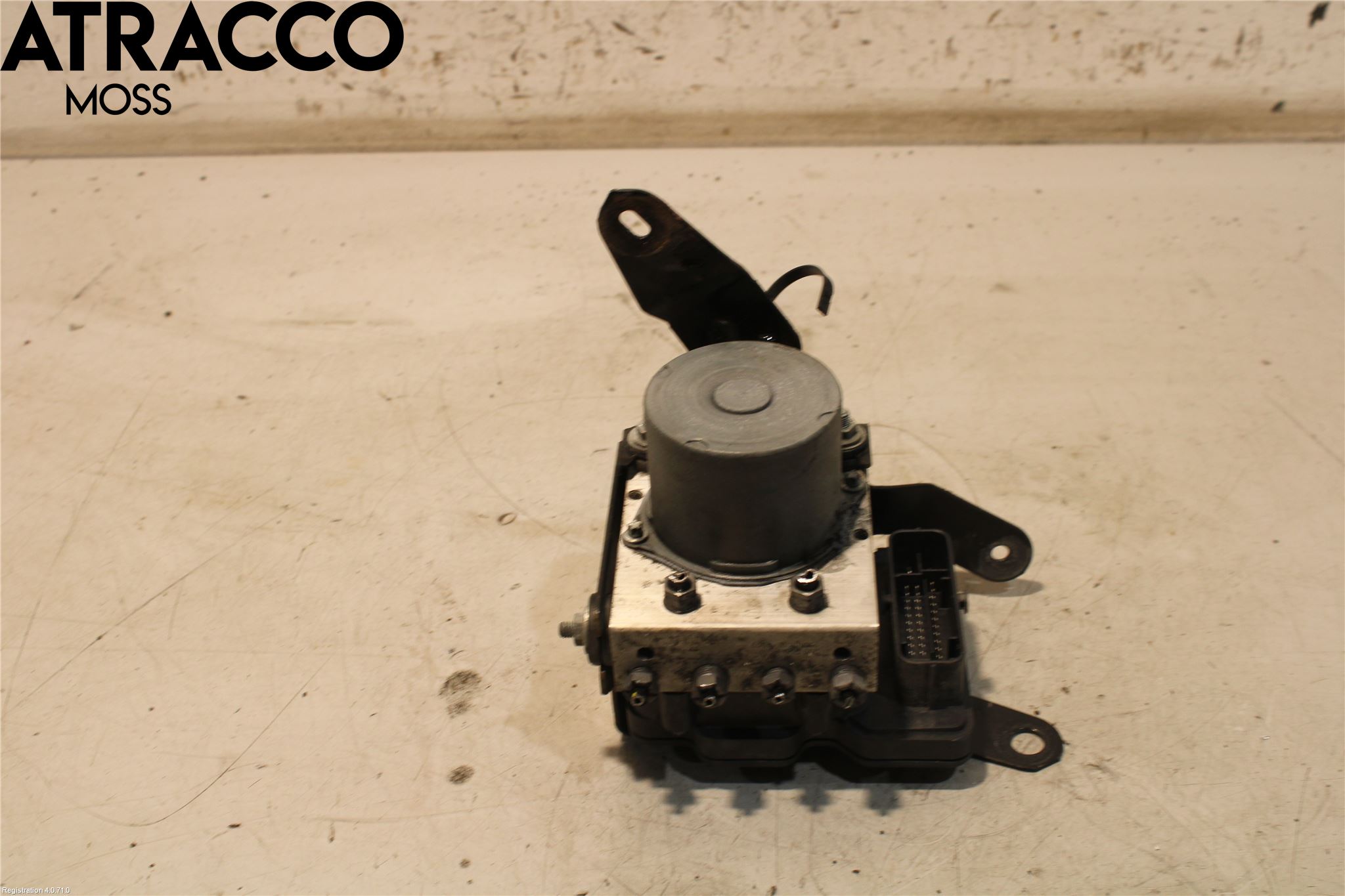 Mercedes-Benz MB CITAN (W415) 13-21 Abs Hydraulikkaggregat