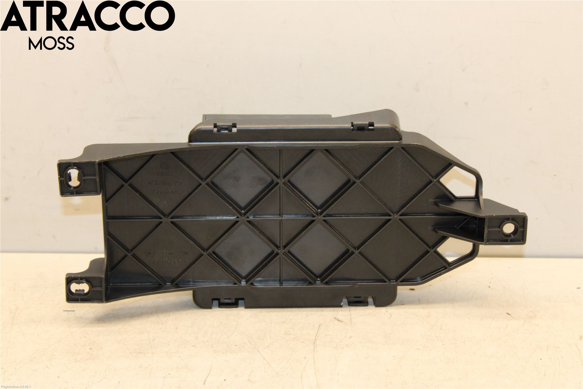 Audi A6/S6 4G 11-18 Styreenhet Øvrig