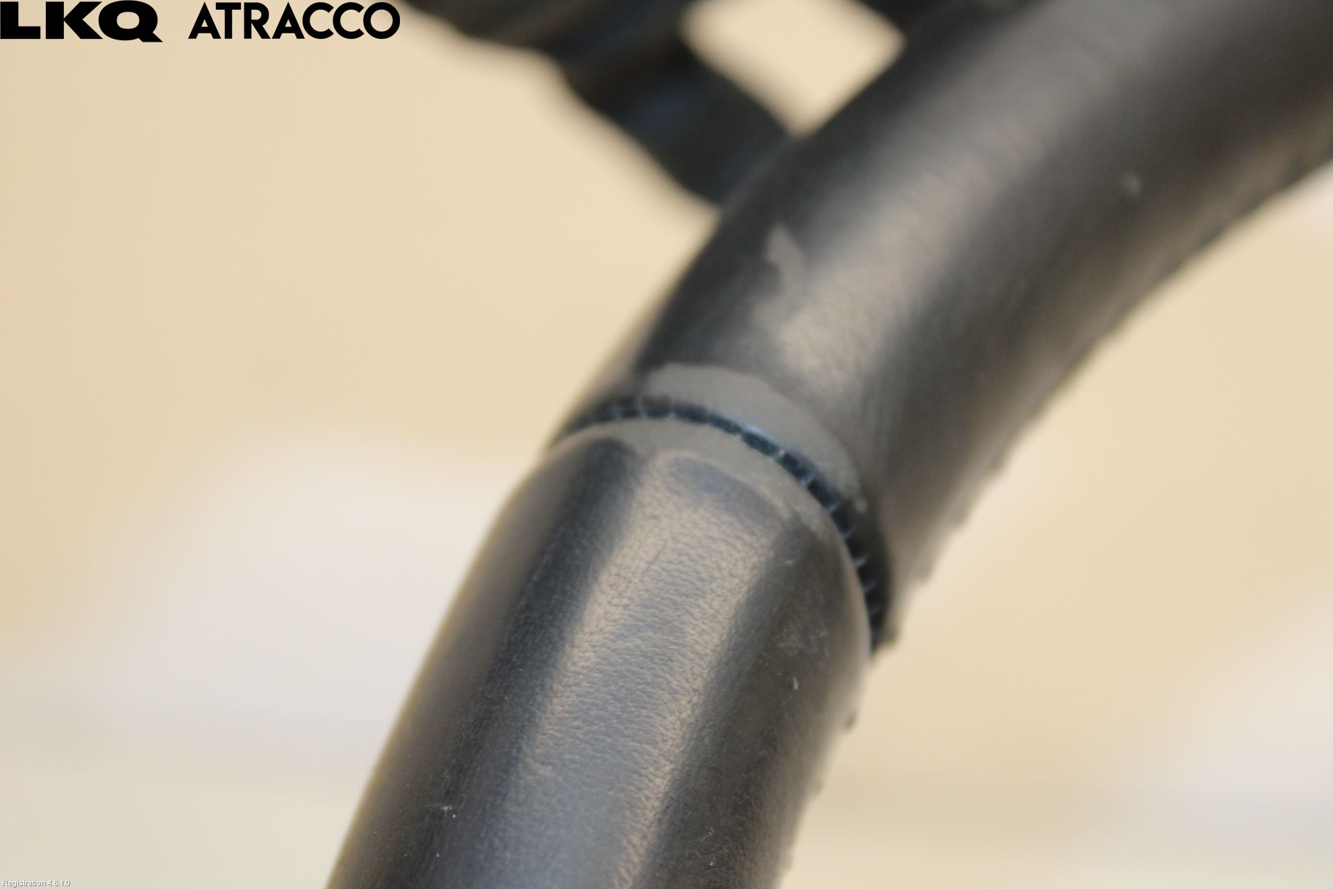 Toyota AURIS 13-19 Ratt