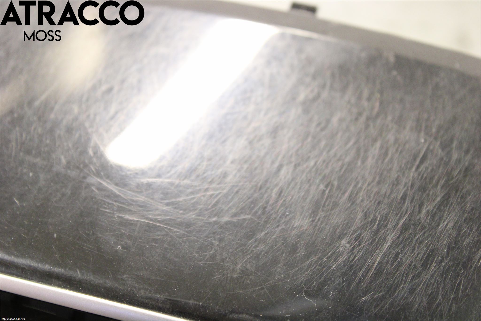 Mitsubishi SPACE STAR 13- Dashbord Kanal - Dyse