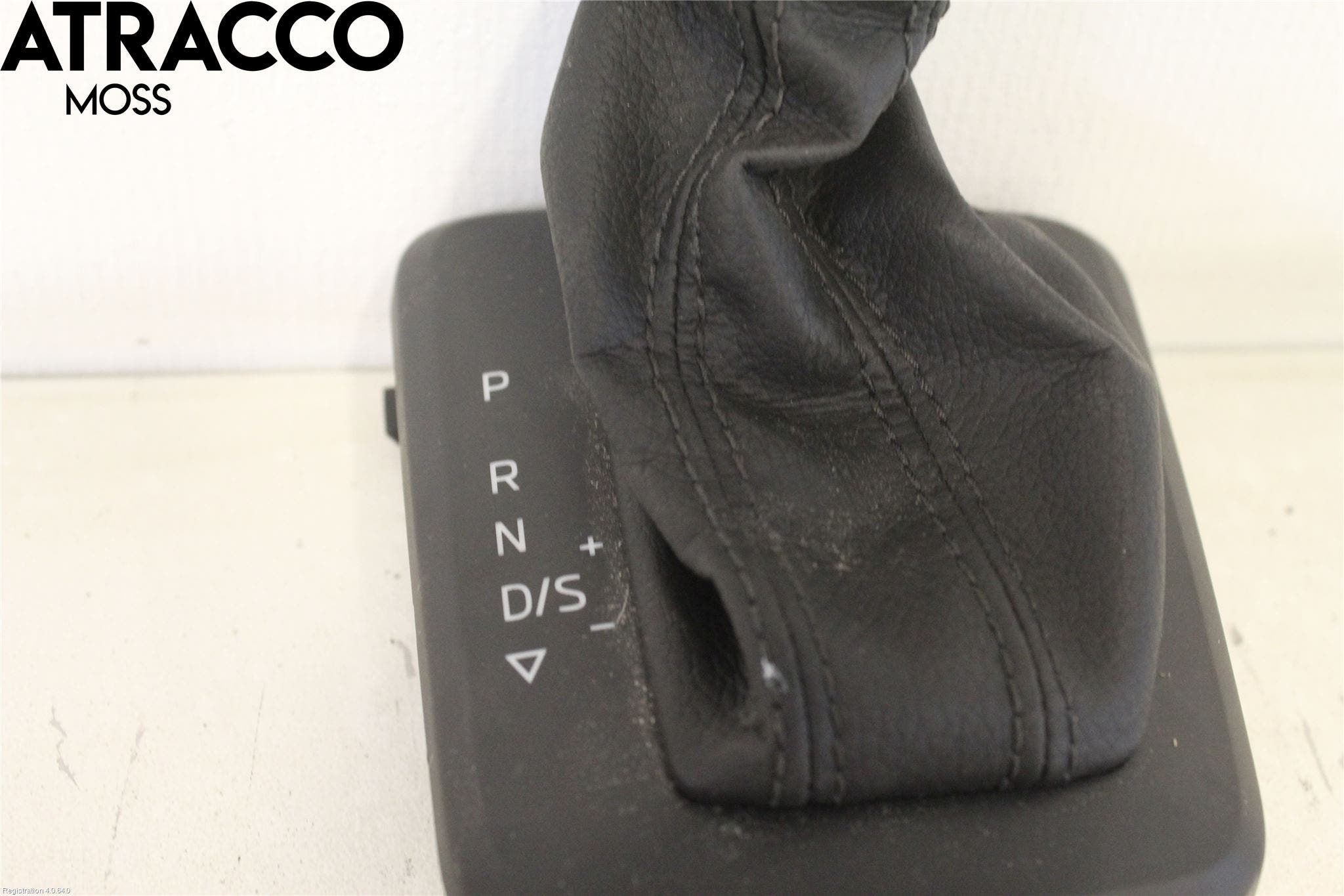 Skoda RAPID Gearspak