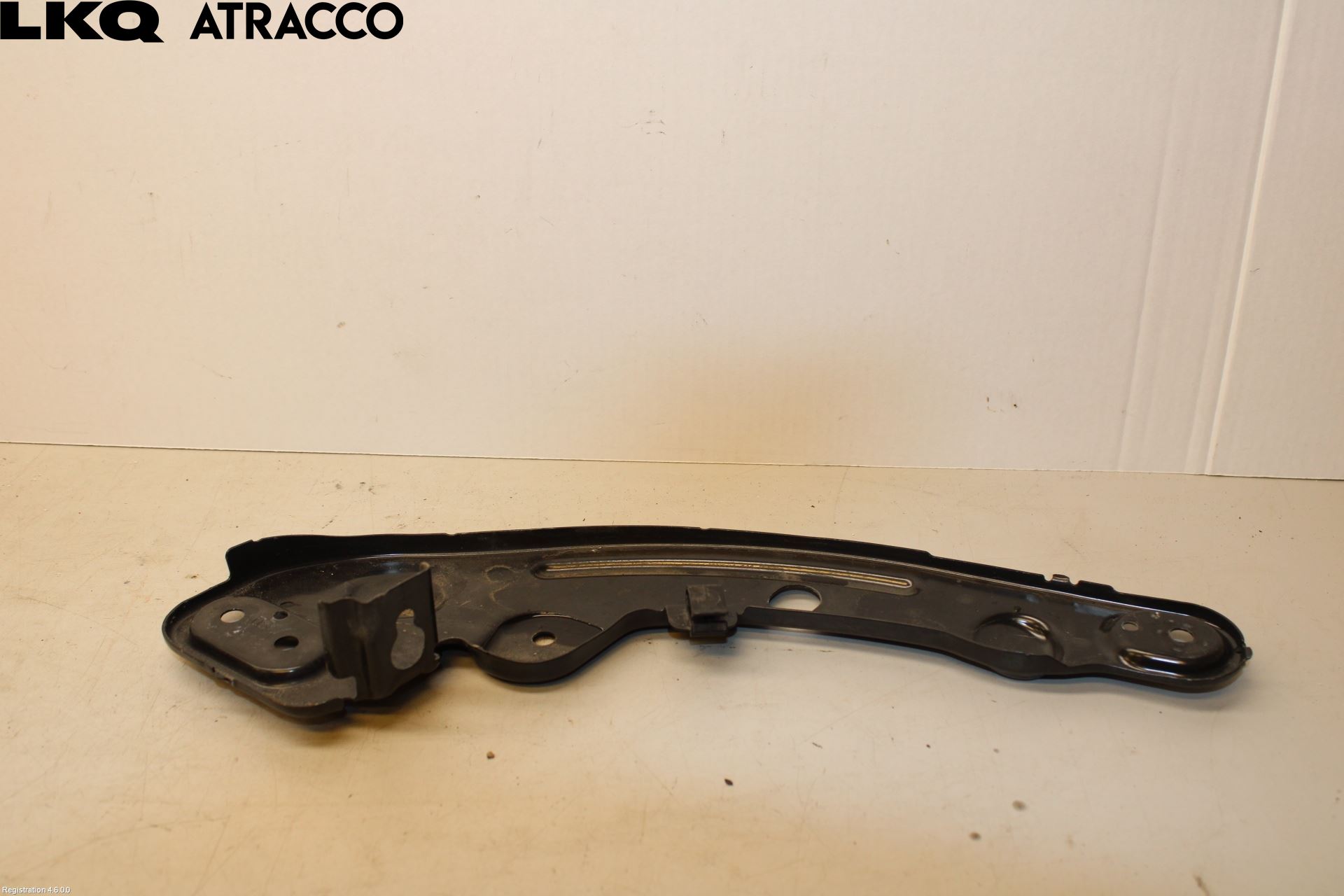 Volkswagen VW T-ROC 18- Front Øvrig