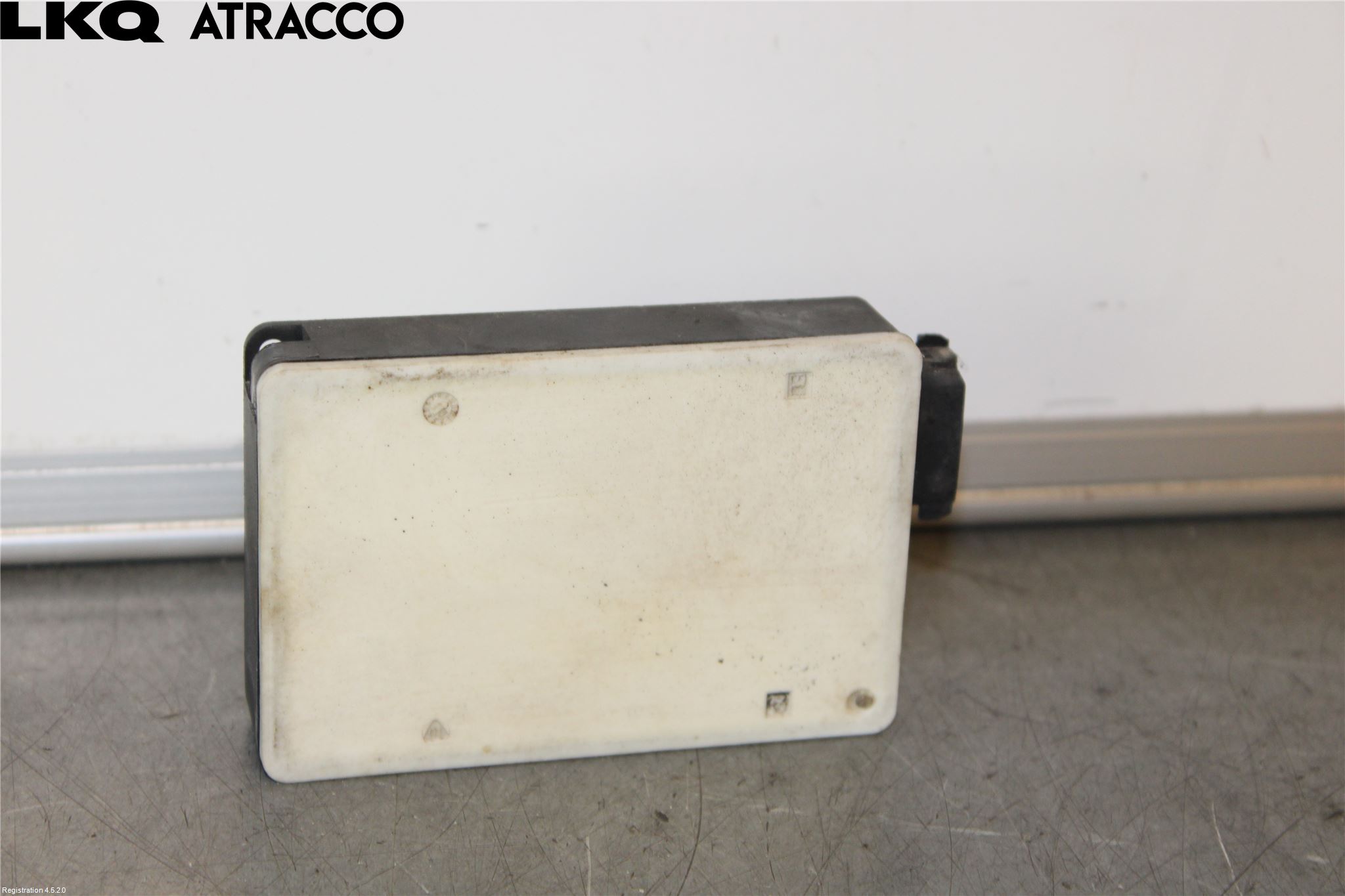 Mercedes-Benz MB E-KLASS (W212) 09-16 Sensor Fartsbegrensning