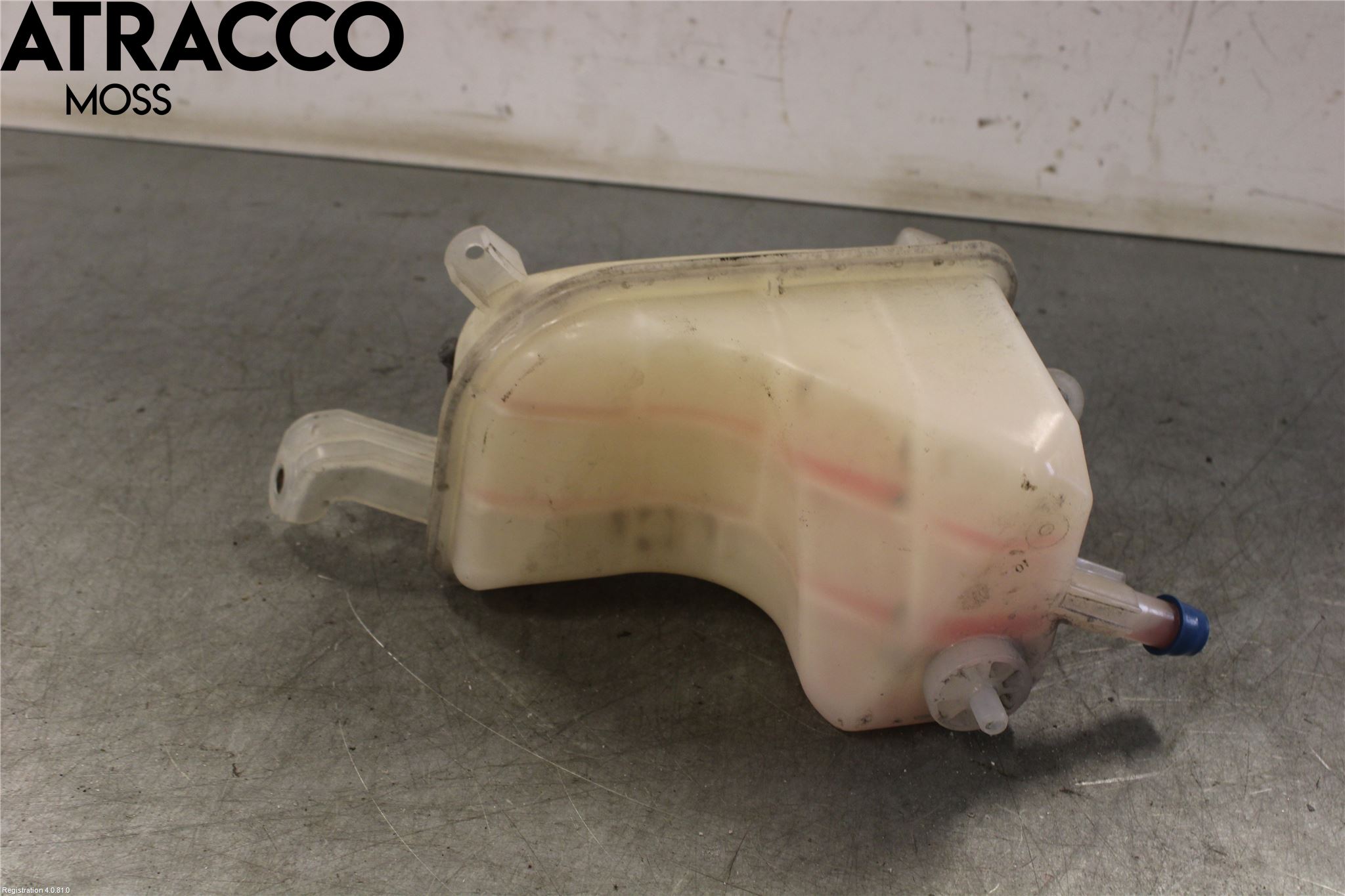 Toyota AURIS 10-12 Ekspansjonstank