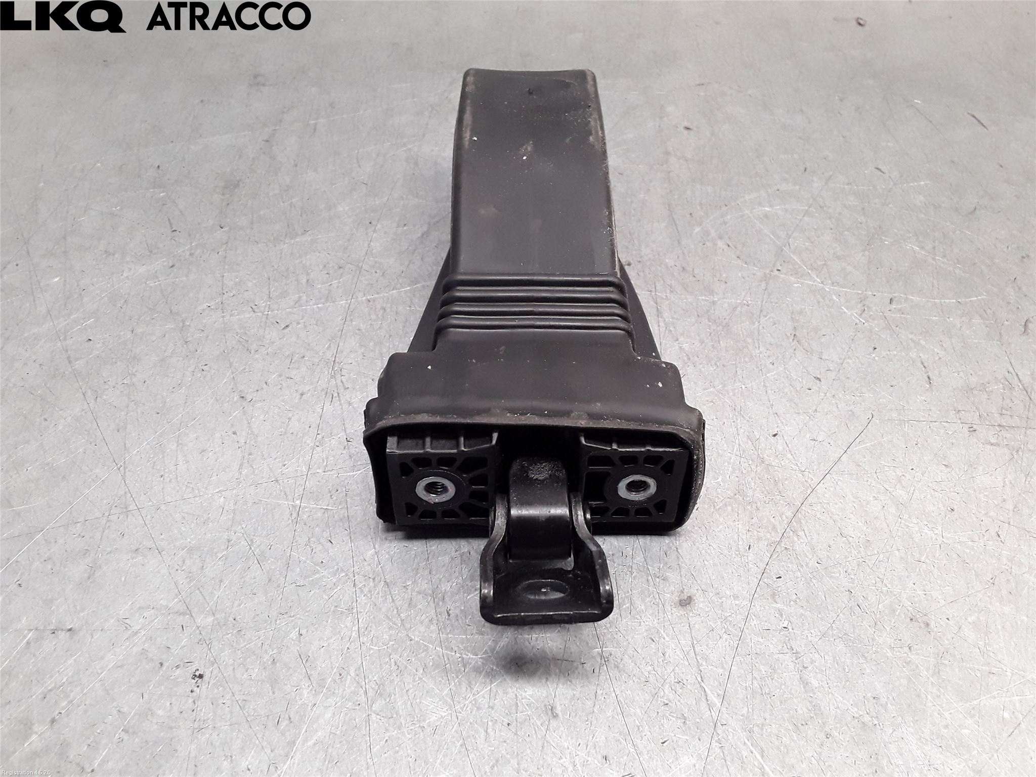 Audi E-TRON, S GE 19- Dørstopper