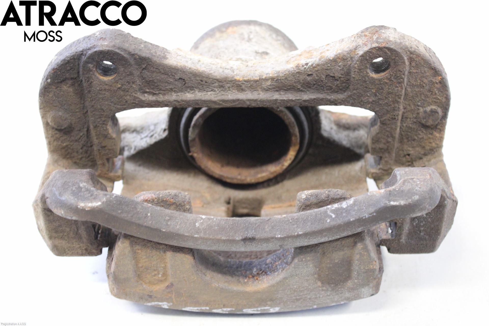 Kia OPTIMA 16-20 Bremsecaliper Foran Venstre