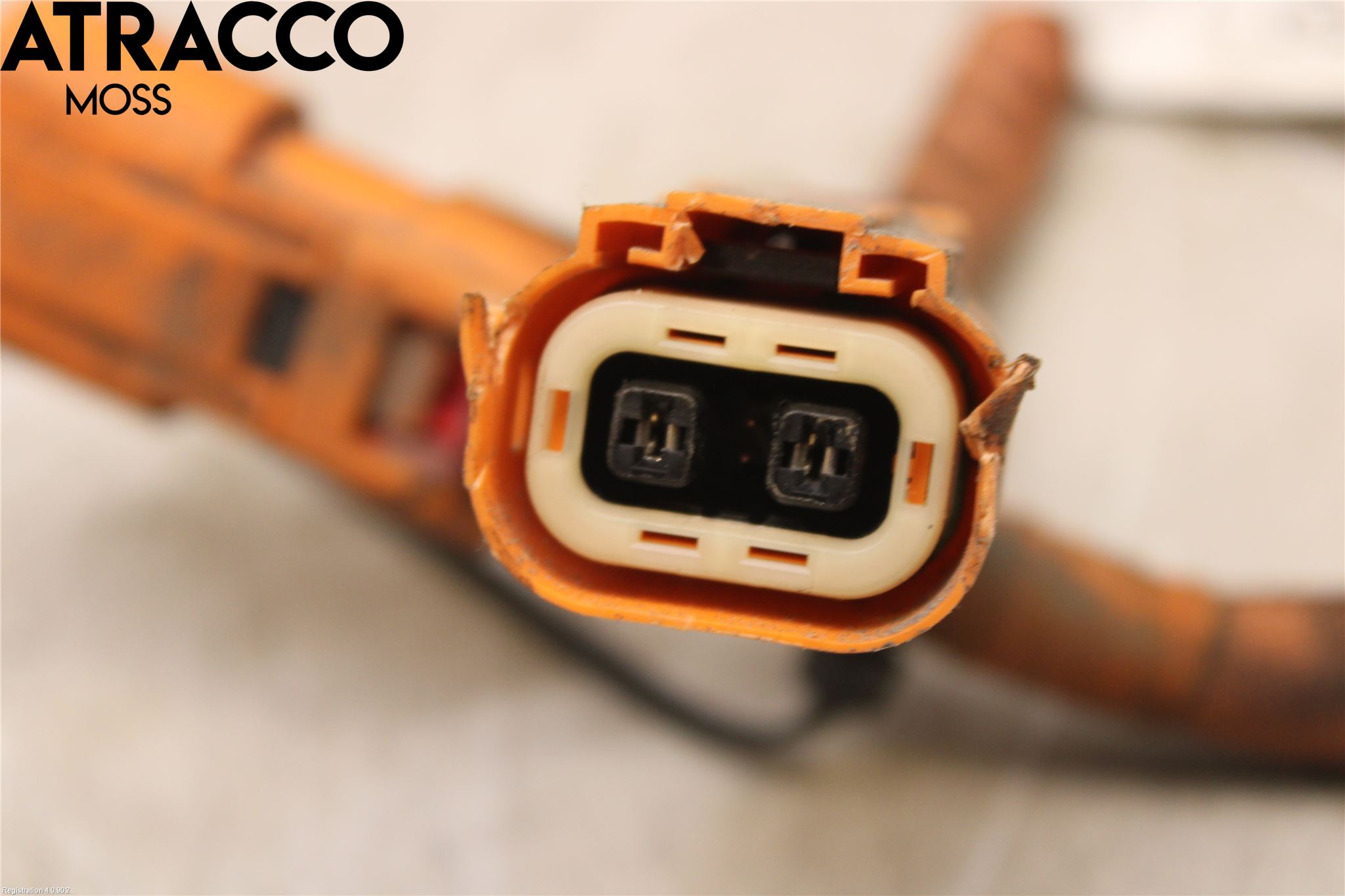 Volkswagen VW GOLF / E-GOLF VII 13-20 Kabelhärva Högspänning