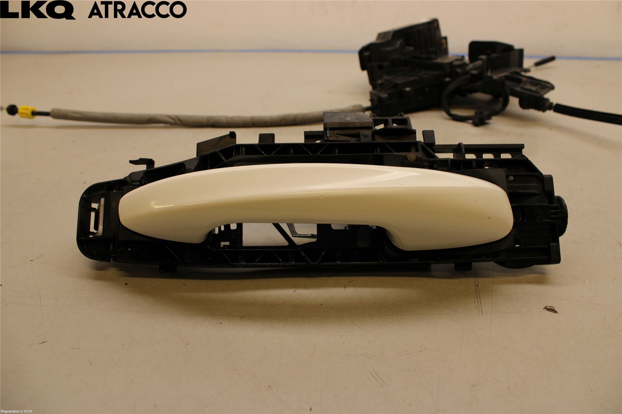 Mercedes-Benz MB C-KLASS (W205) 14-21 Dørhandtak Ytre Høyre