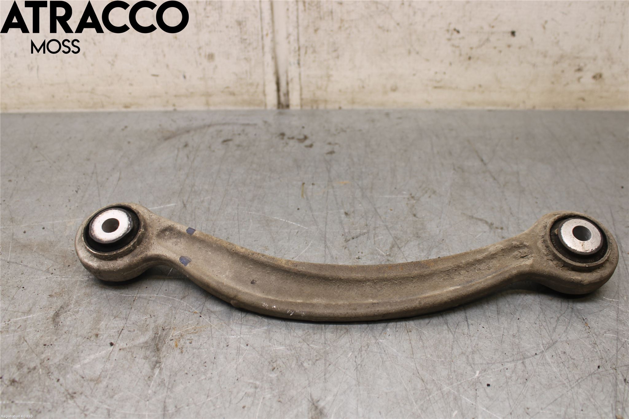 Mercedes-Benz MB E-KLASS (W212) 09-16 Bærearm Bak Venstre