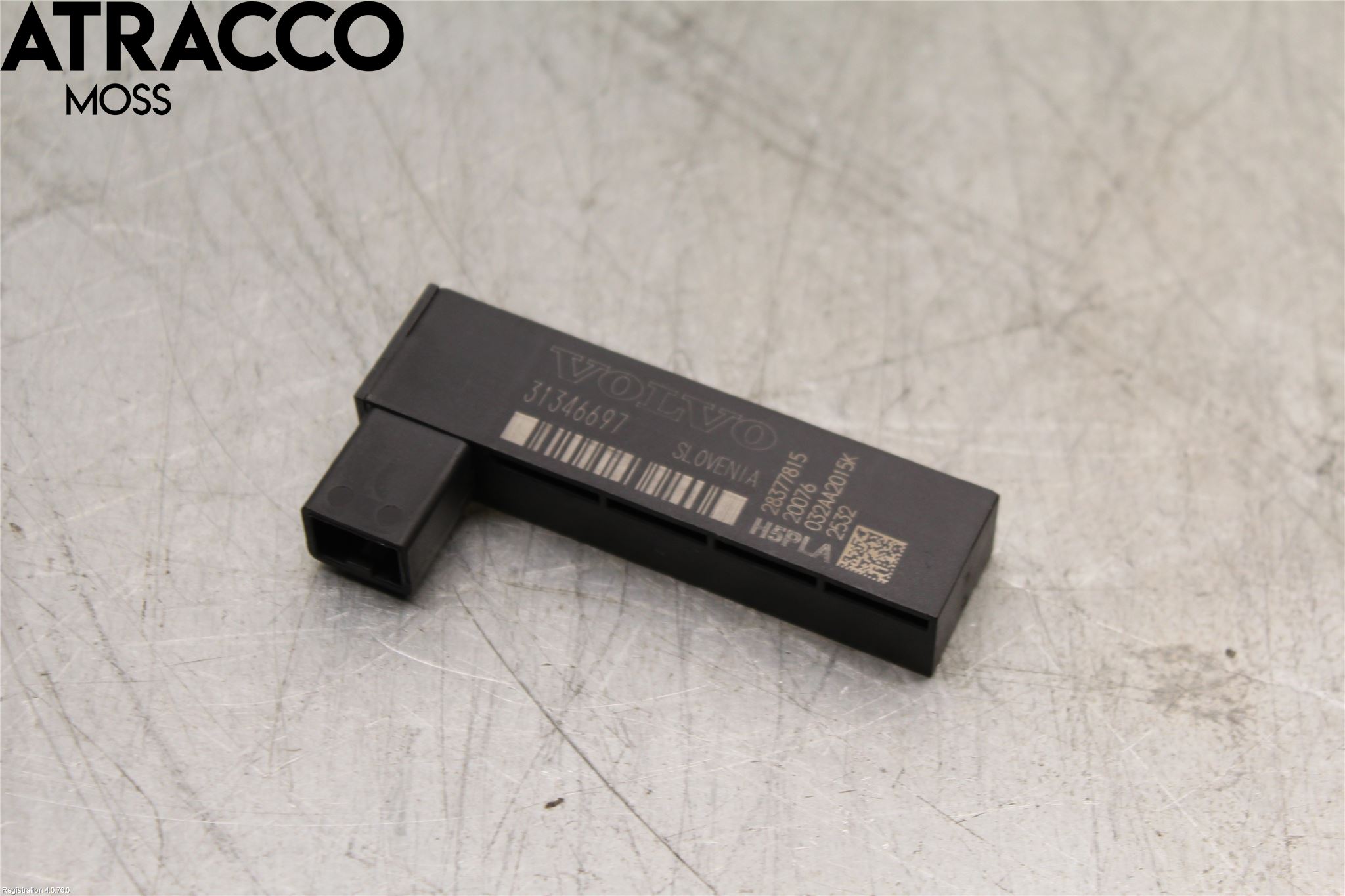 Polestar 2 20- Elektrisk Øvrig