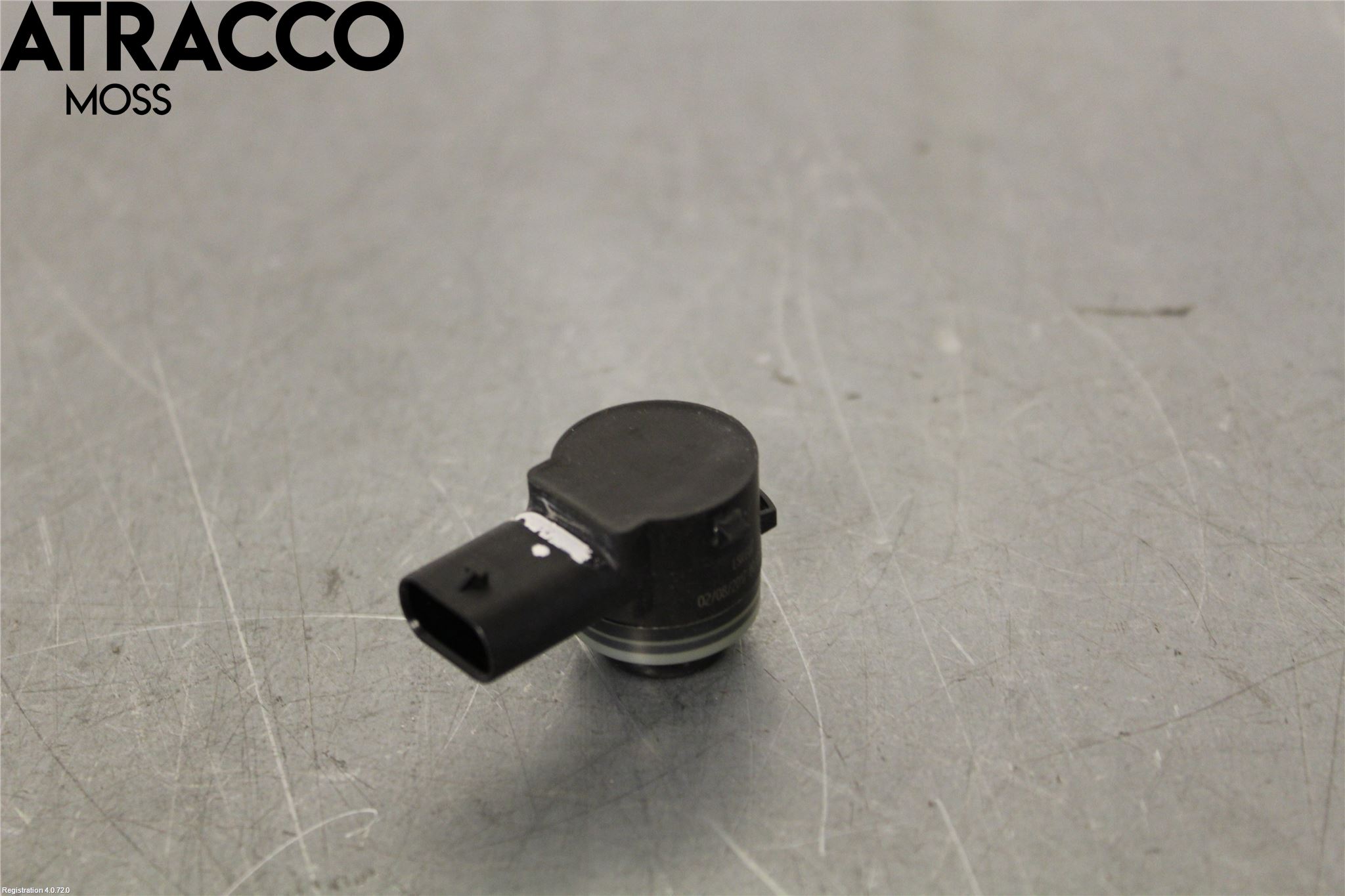 Audi A4/S4 B9 16-19 Sensor Ryggesensor