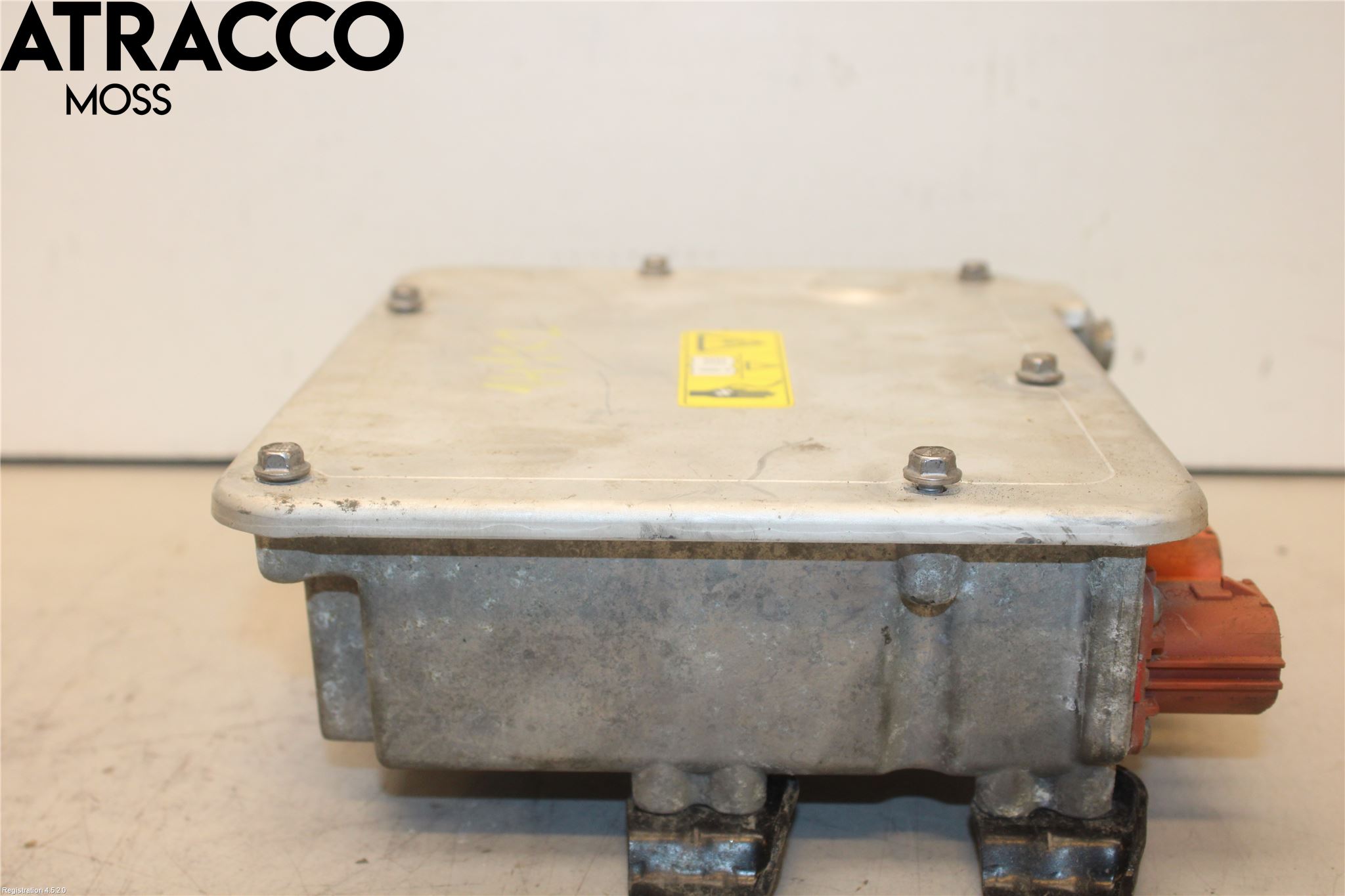 Tesla MODEL S 13- Converter - Momentforsterker