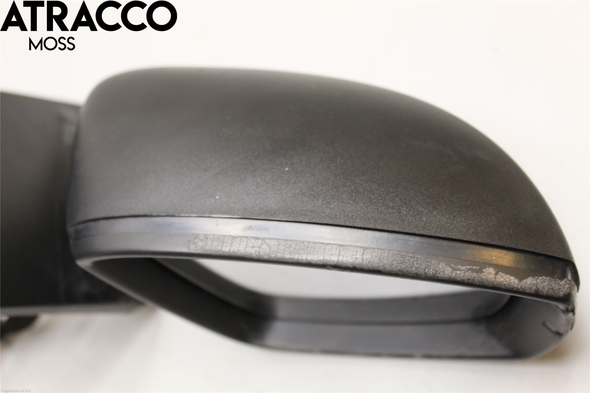 Volkswagen VW POLO 10-17 Speil H M-El Justering