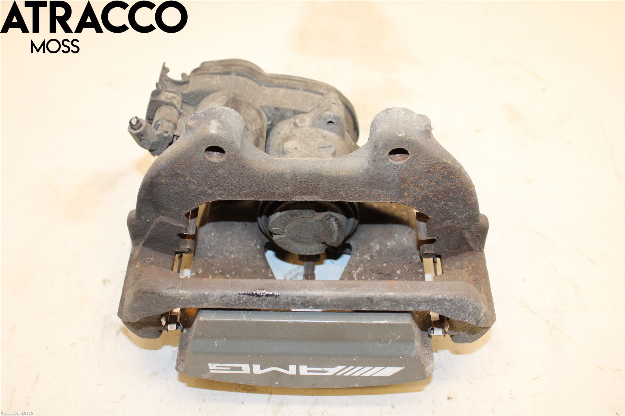 Mercedes-Benz MB C-KLASS (W205) 14-21 Bremsecaliper Bak Høyre