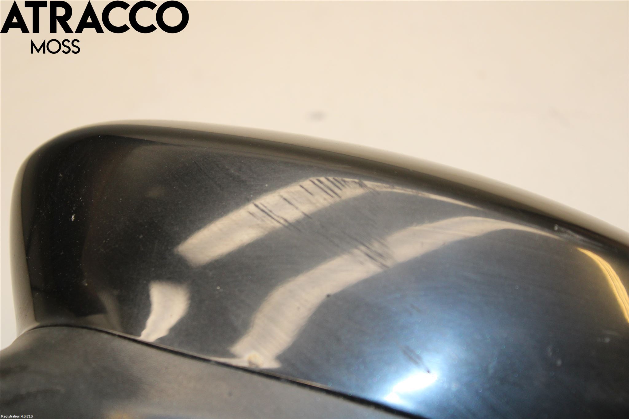 Fiat GRANDE PUNTO 05-10 Speil V M-El Justering