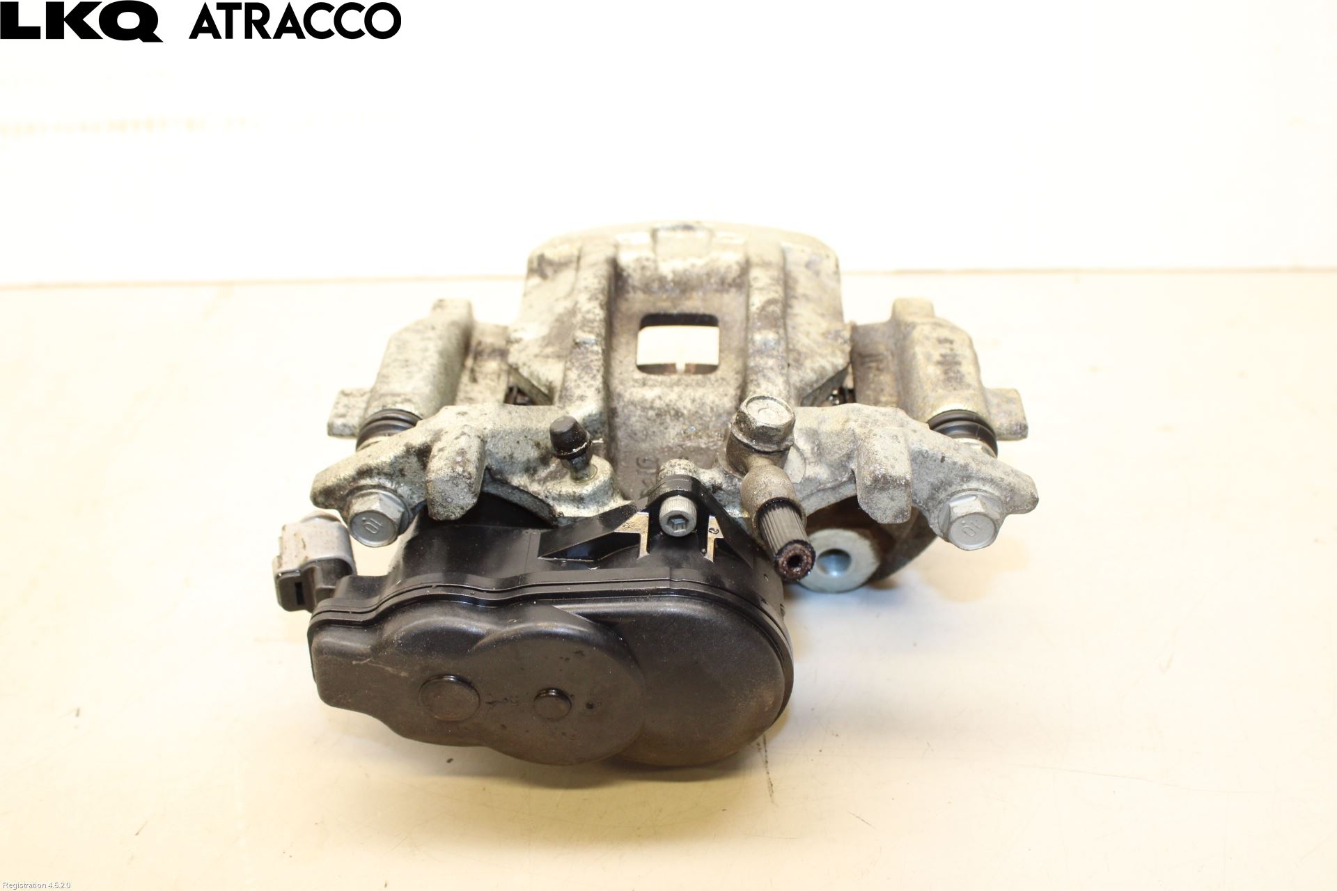 Toyota YARIS CROSS XP21 21- Bremsecaliper Bak Høyre