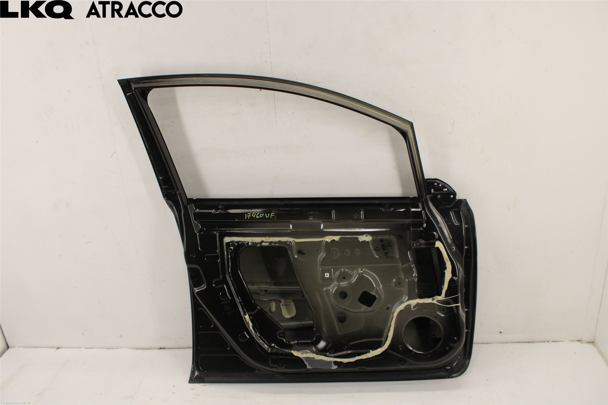 Nissan LEAF 18- Dør 4D Foran Venstre