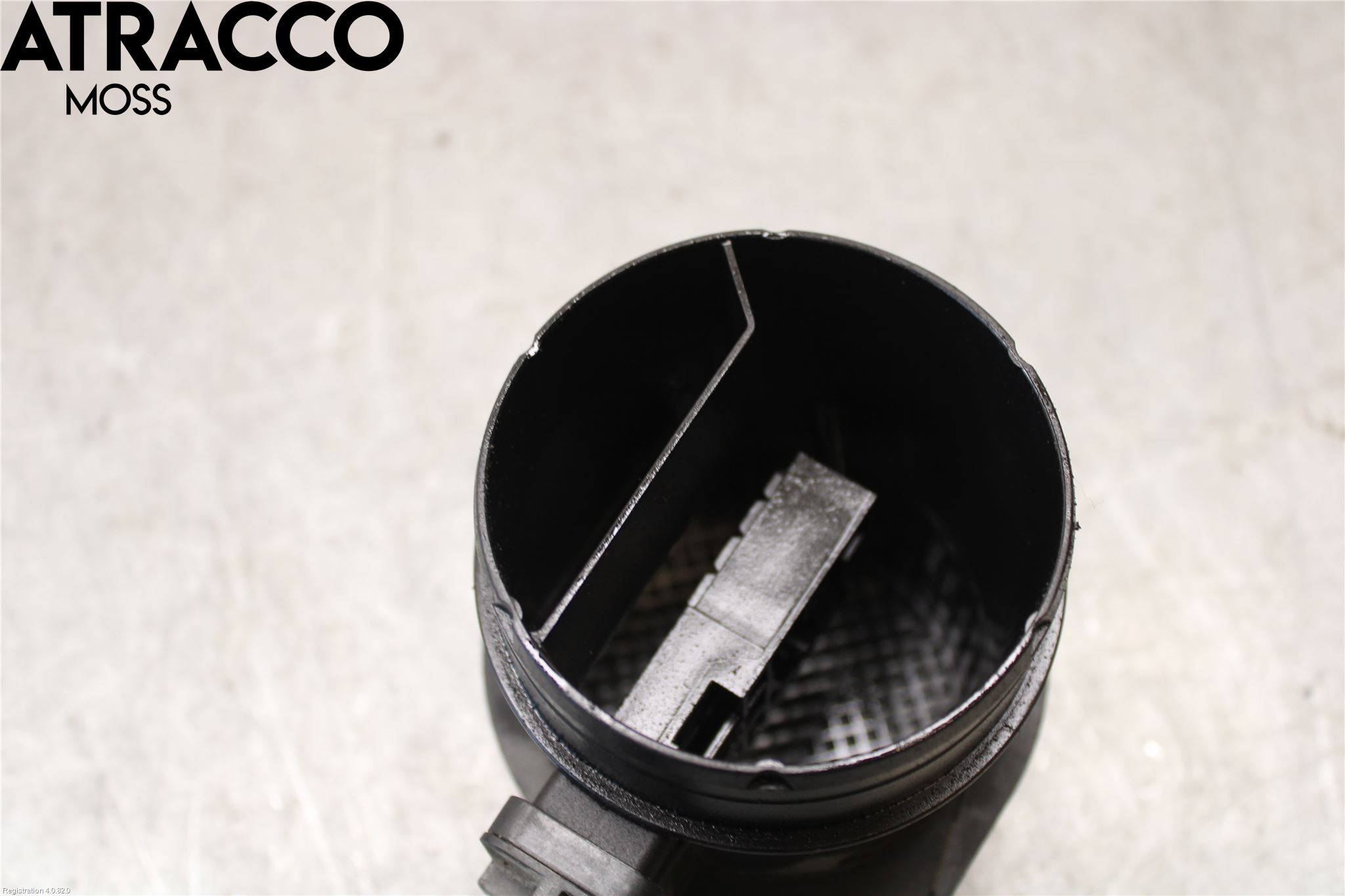 Volkswagen VW PASSAT 15-19 Inns Luftmengdemåler