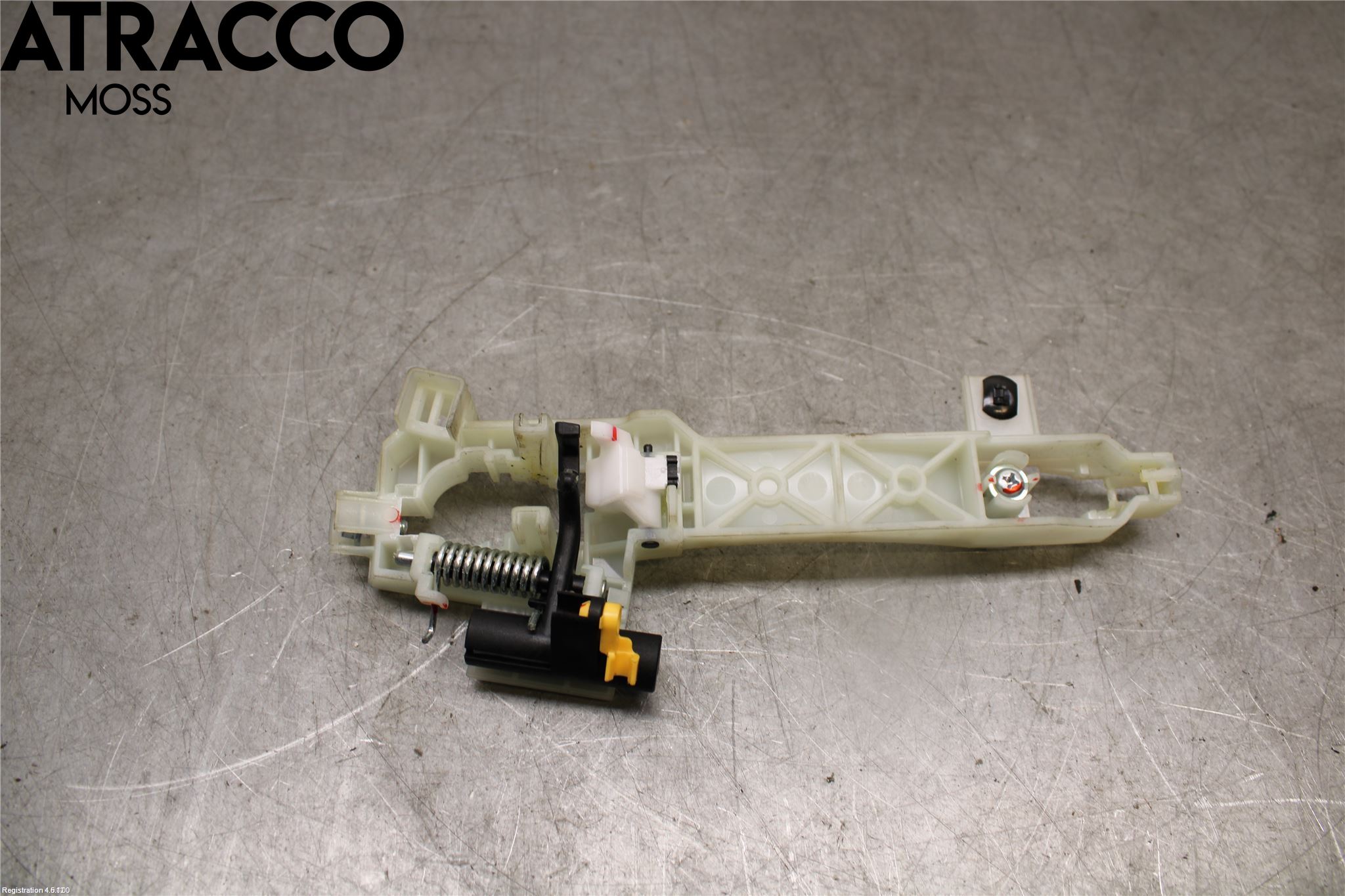 Hyundai KONA/ELECTRIC OS 18-23 Dørhandtak Ytre Venstre