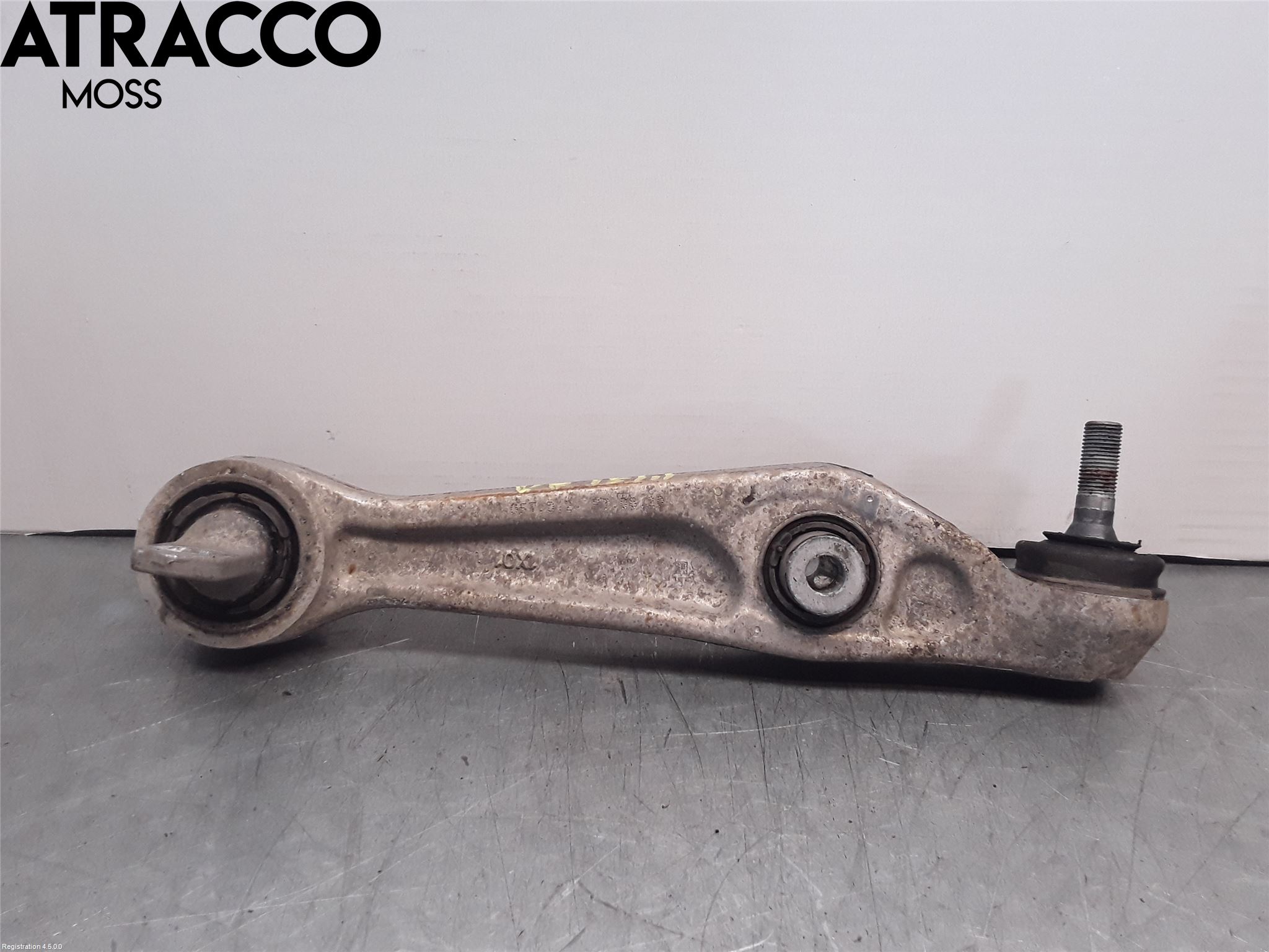 Tesla MODEL 3 17- Bærearm Foran Venstre Nedre