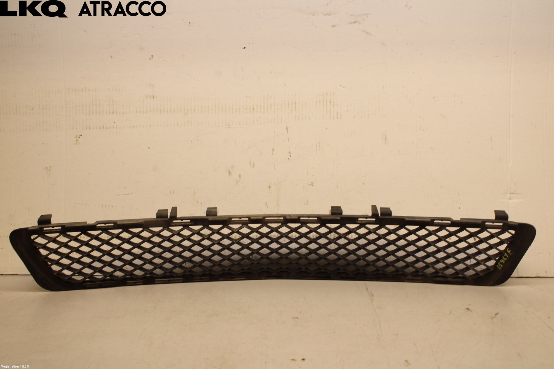 Mercedes-Benz MB E-KLASS (W212) 09-16 Grill-Gitter