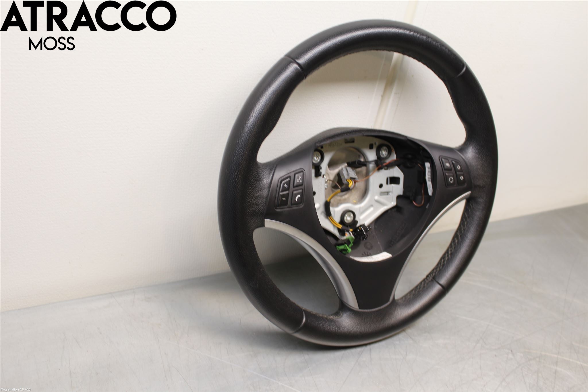 BMW X1 E84 10-15 Ratt