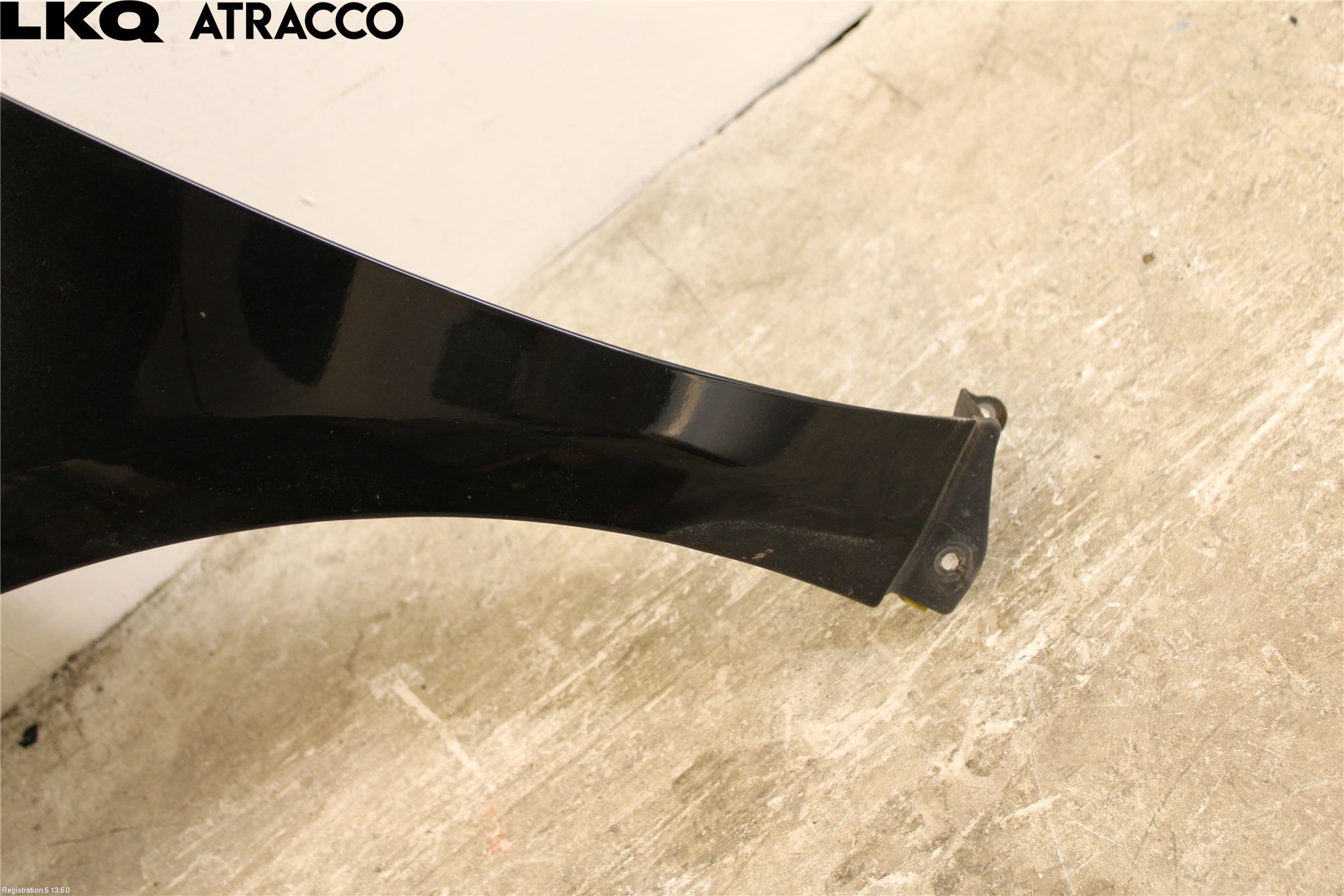 Toyota AVENSIS 16-18 Skjerm Foran Venstre