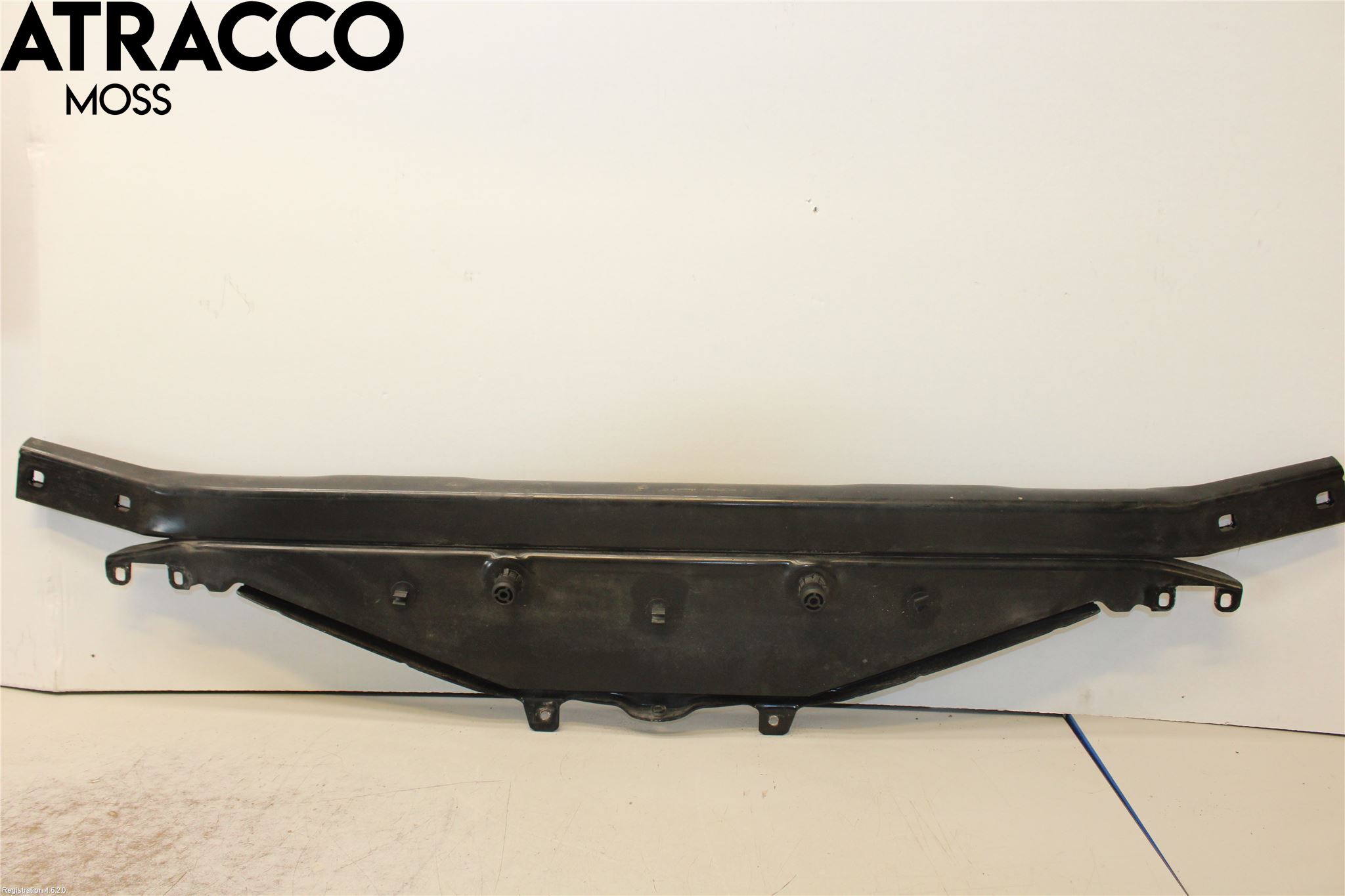 BMW 7 F01/02/03/04 09-15 Frontplate