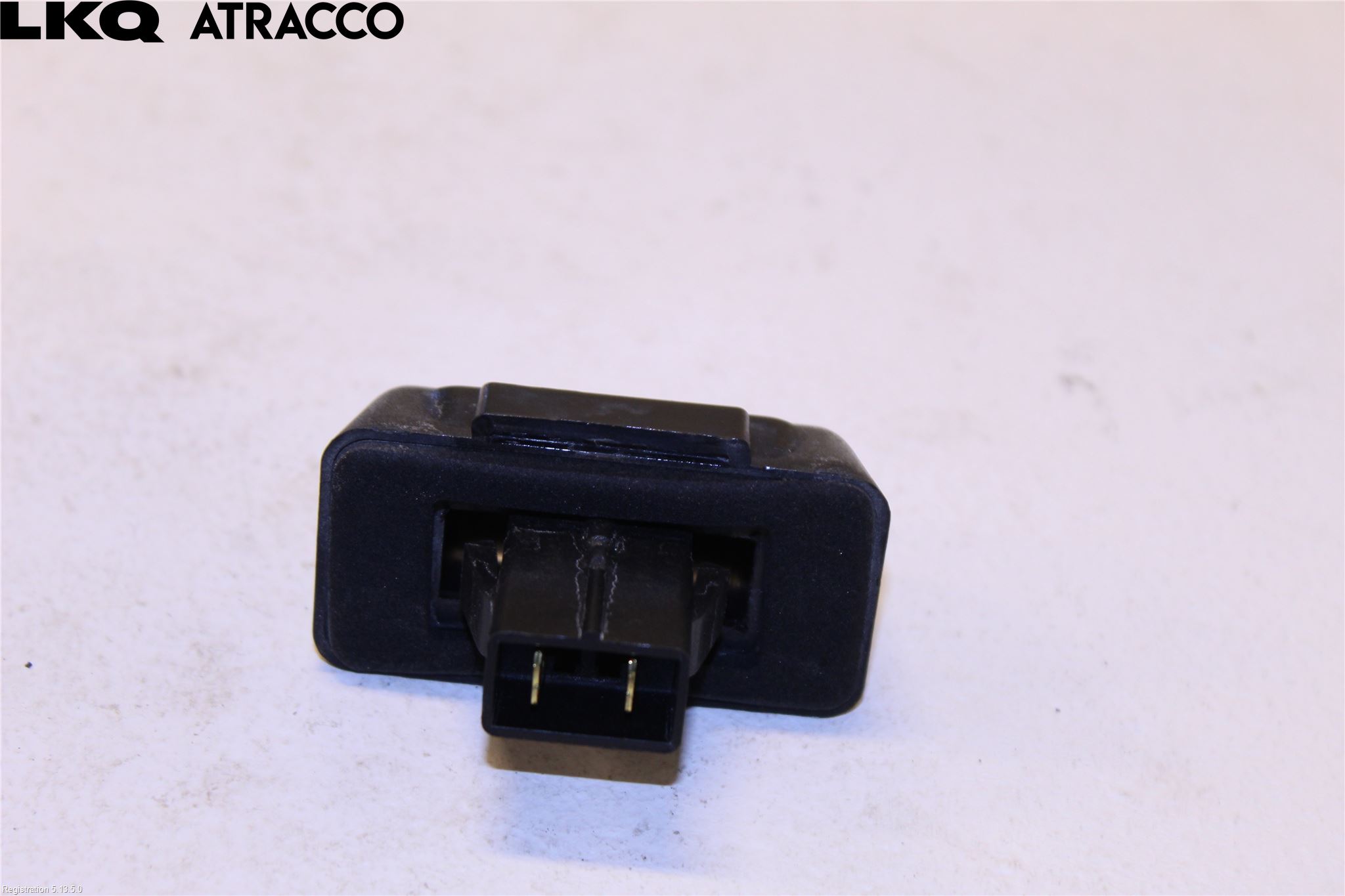 Ford TRANSIT/TOURNEO CONNECT 13-22 Skilt Belysning