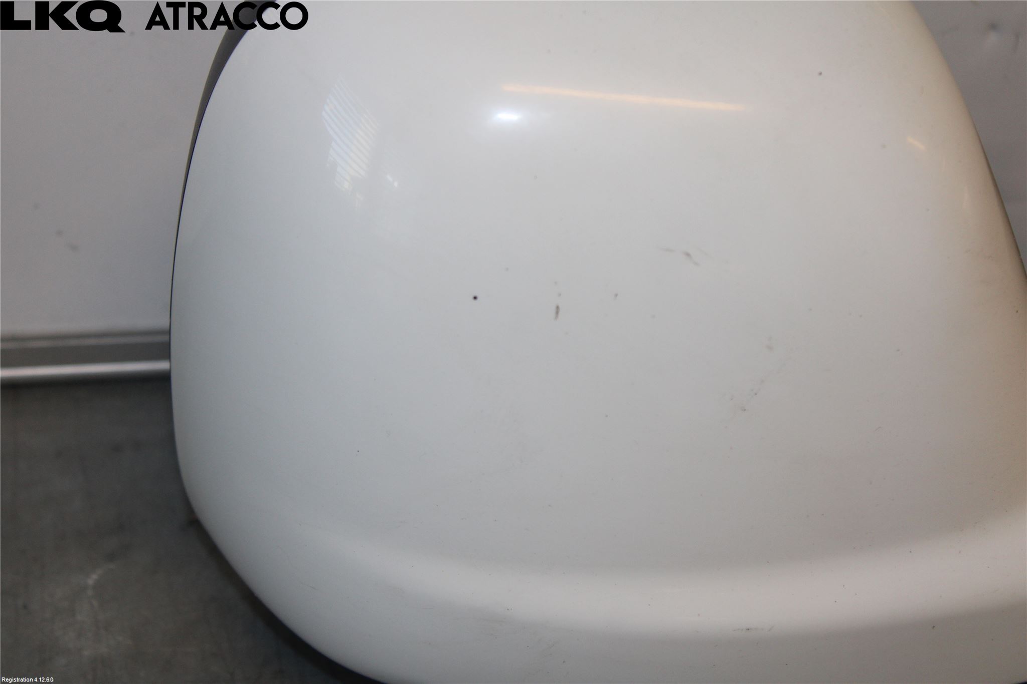 Citroen BERLINGO 08-18 Speil H M-El Justering